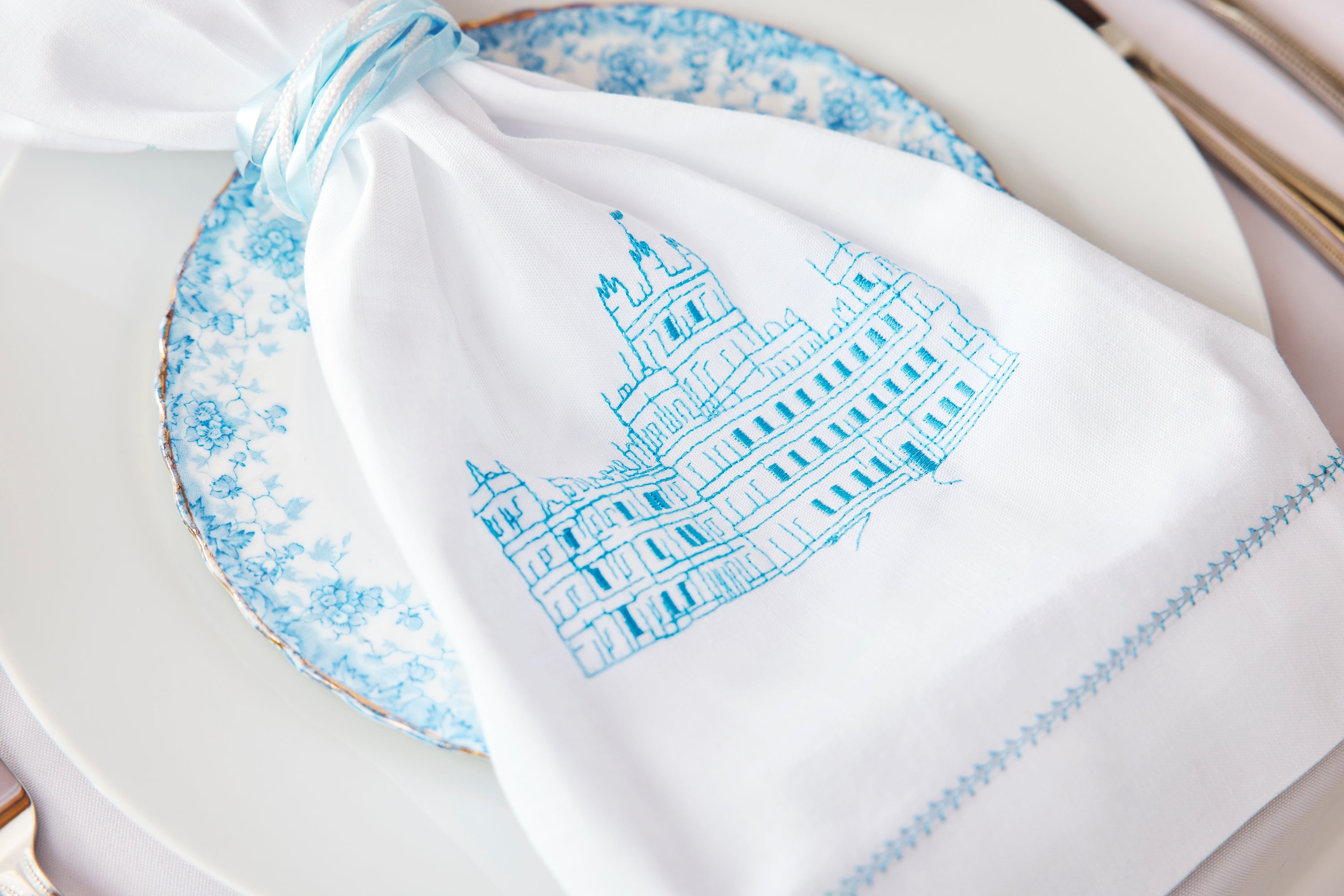 Table Linen