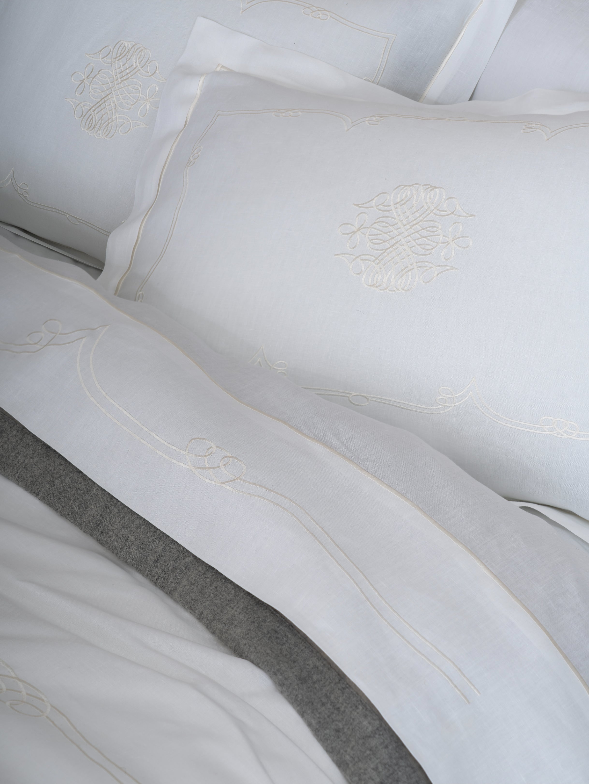 Bed Linen