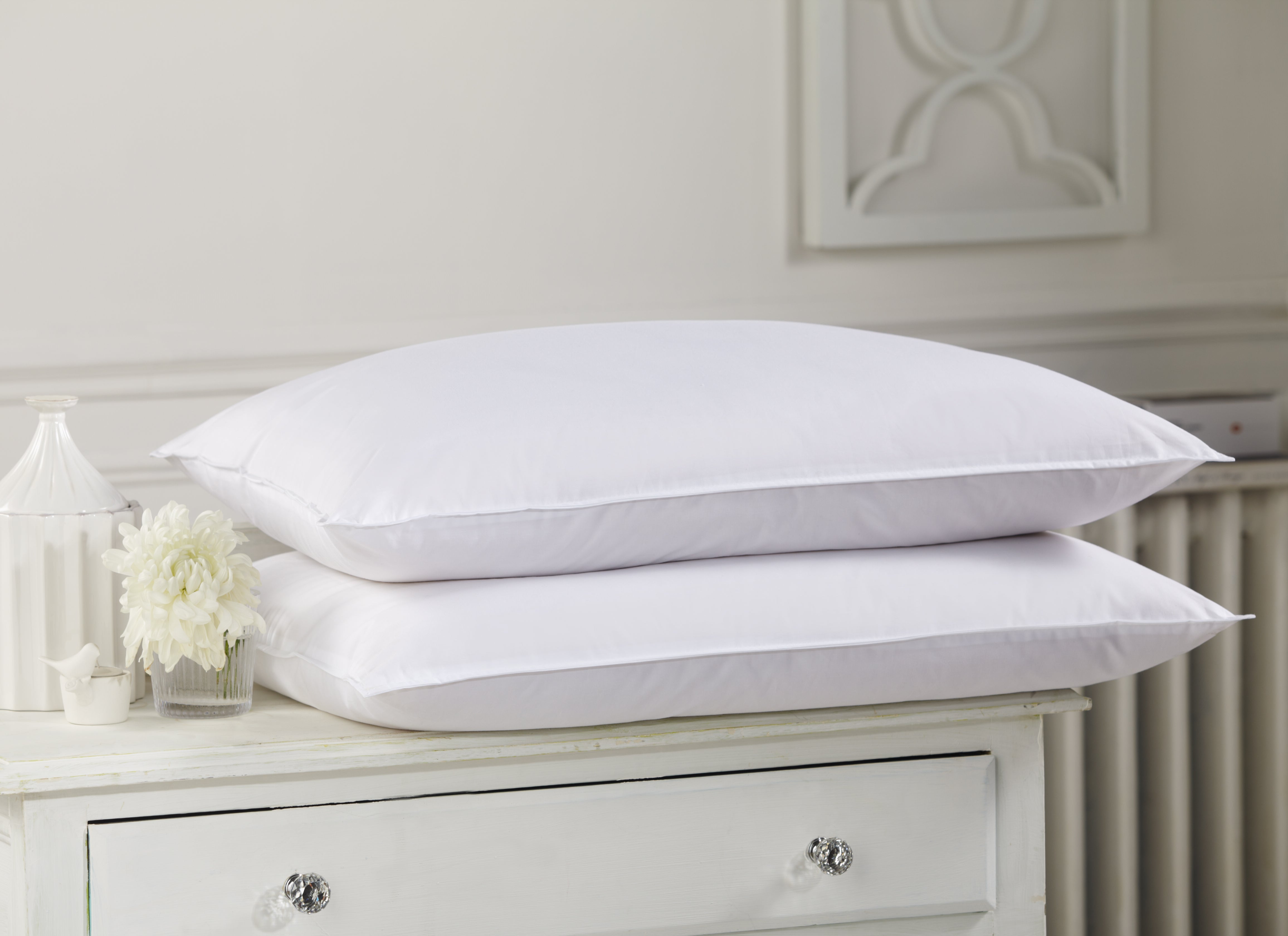 Pillows & Duvets