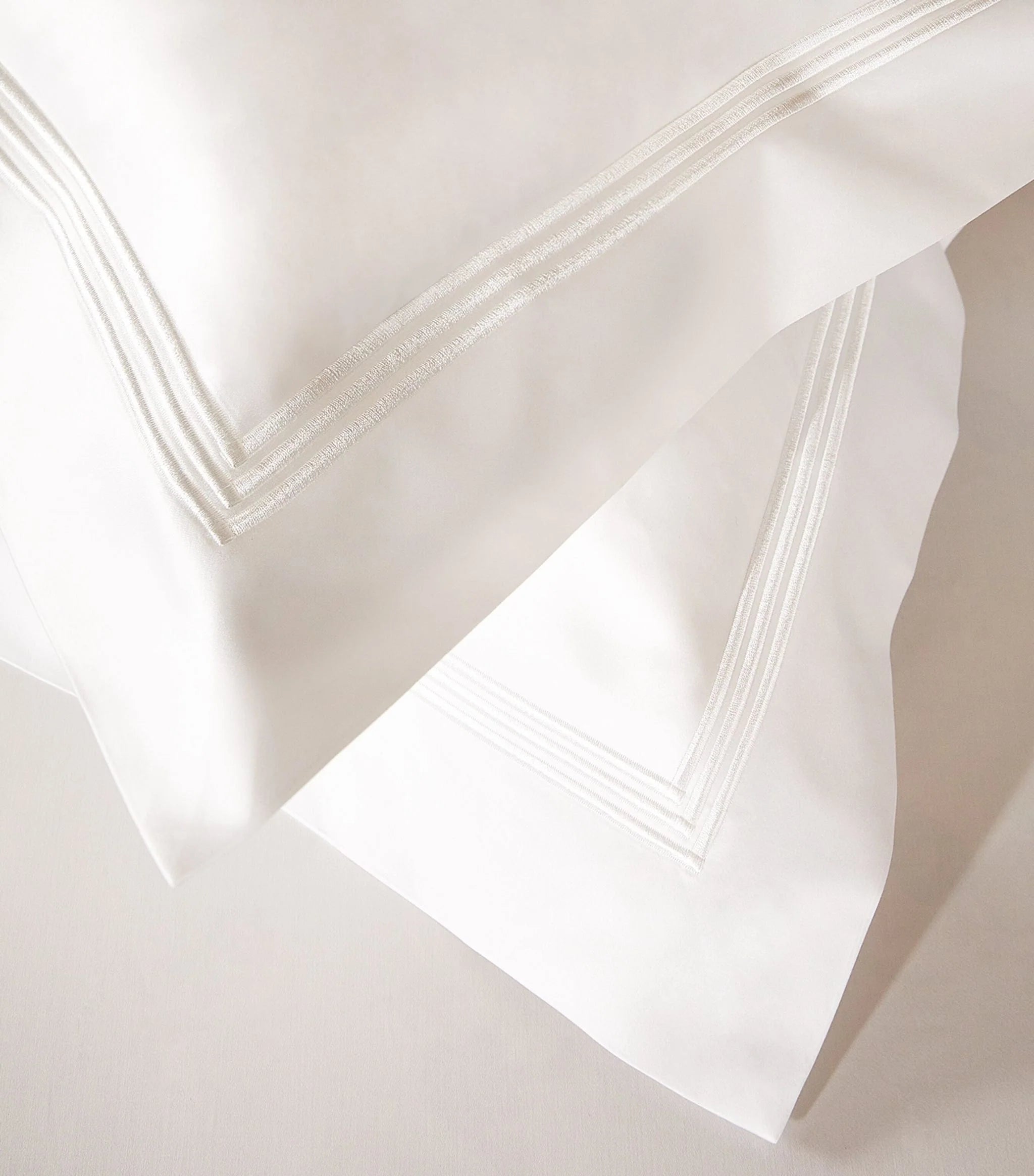 3 Row Classic Cord Duvet Cover