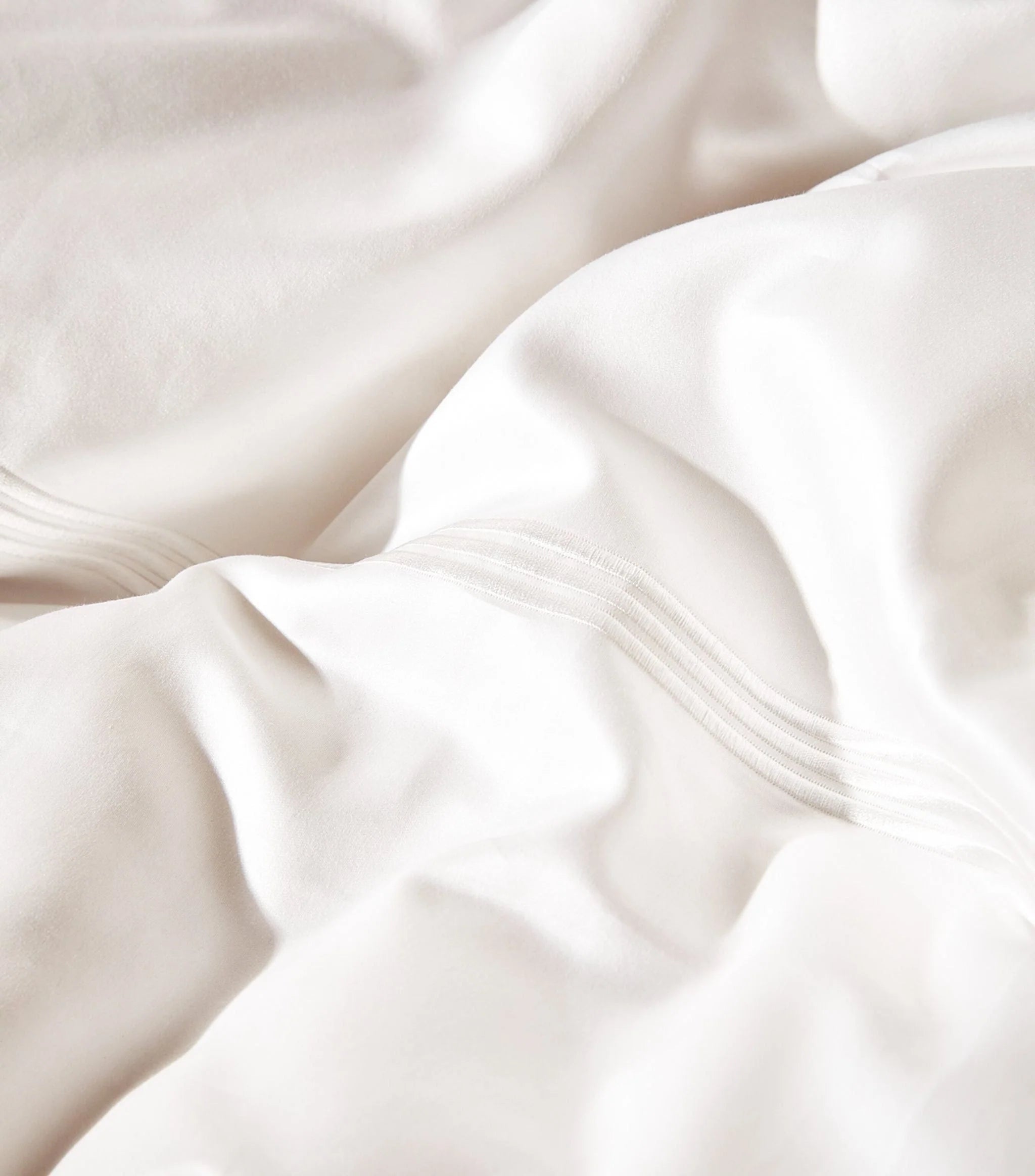 3 Row Classic Cord Duvet Cover