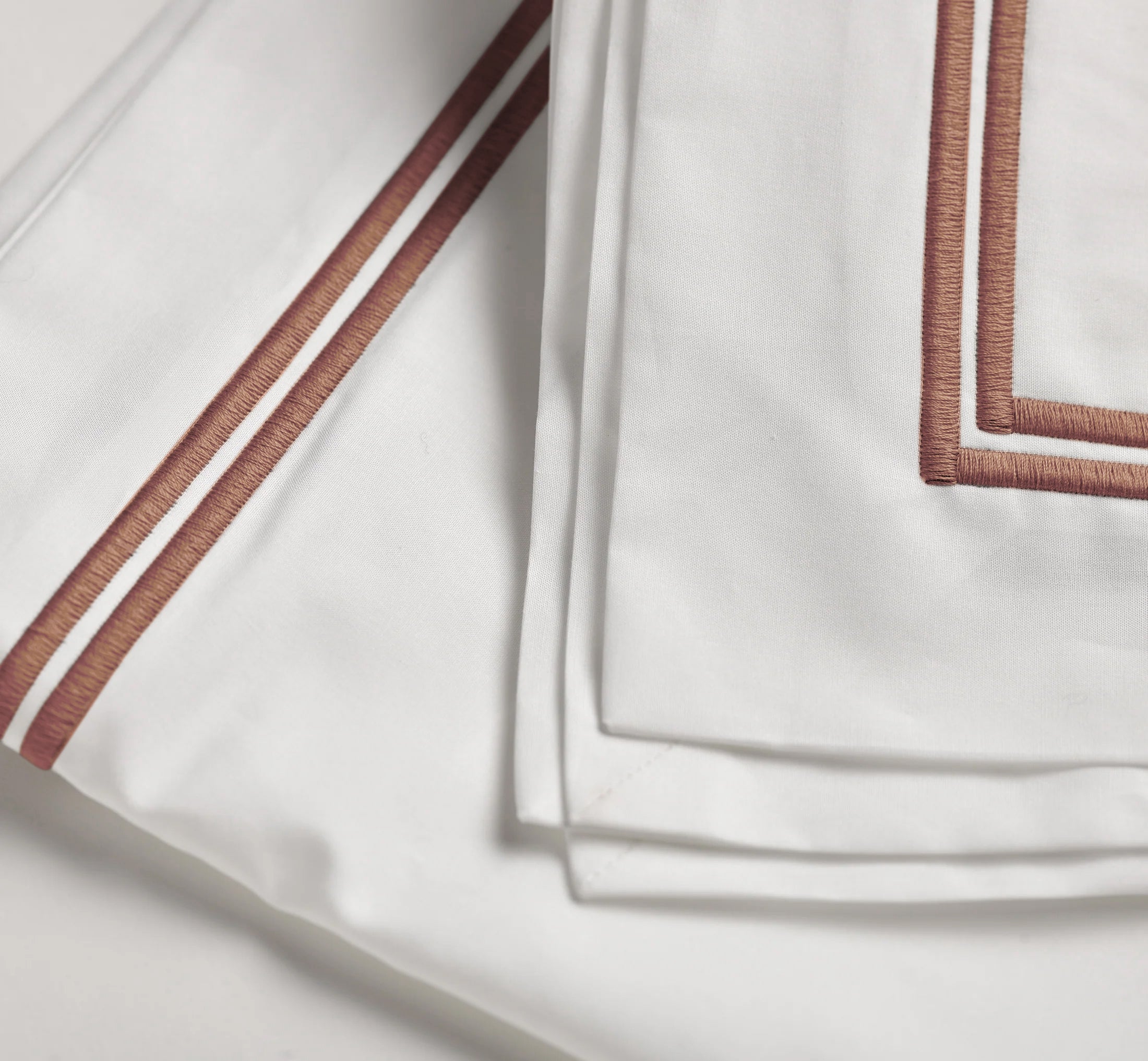 2 Row Classic Cord Duvet Cover