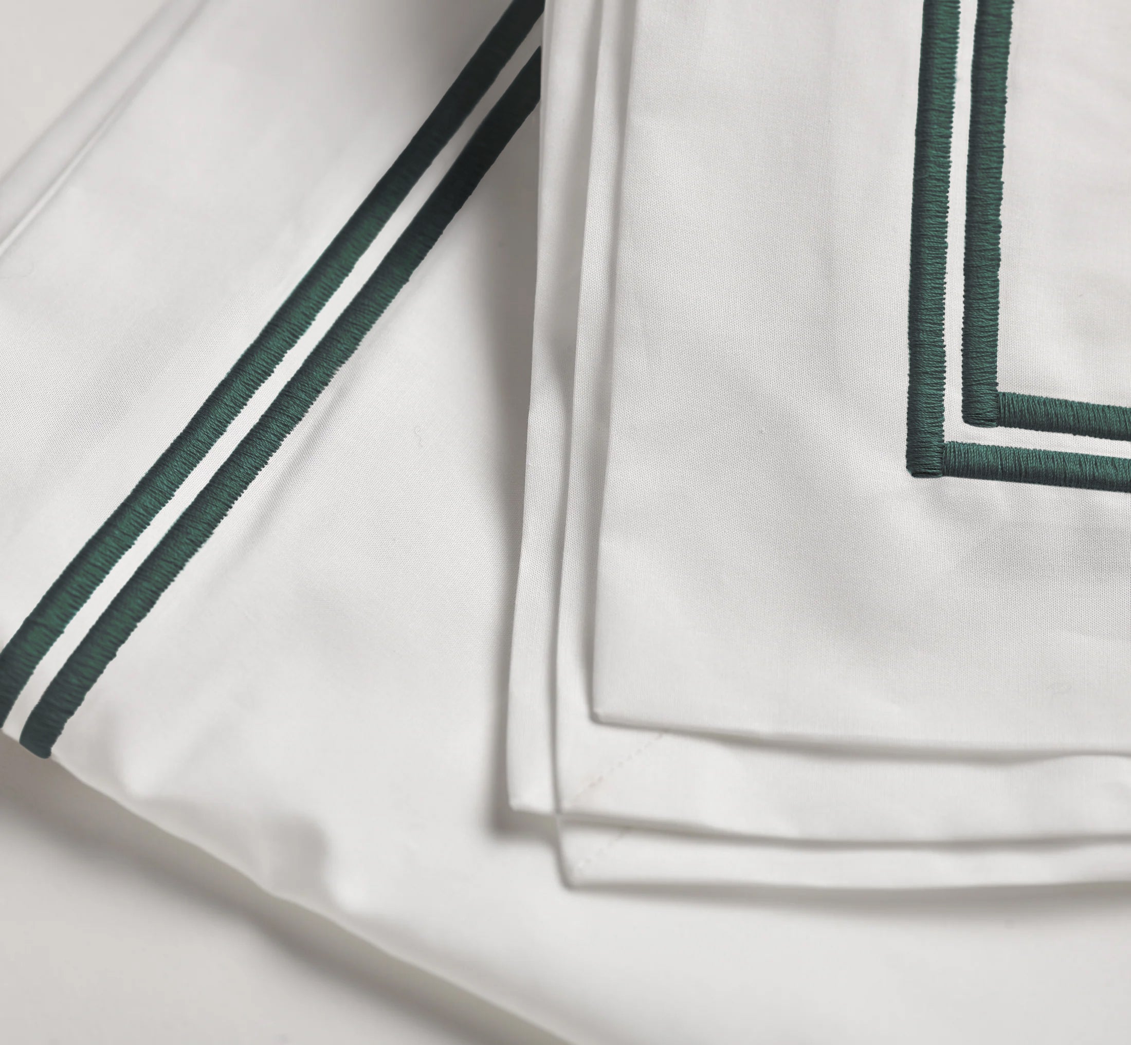 2 Row Classic Cord Duvet Cover