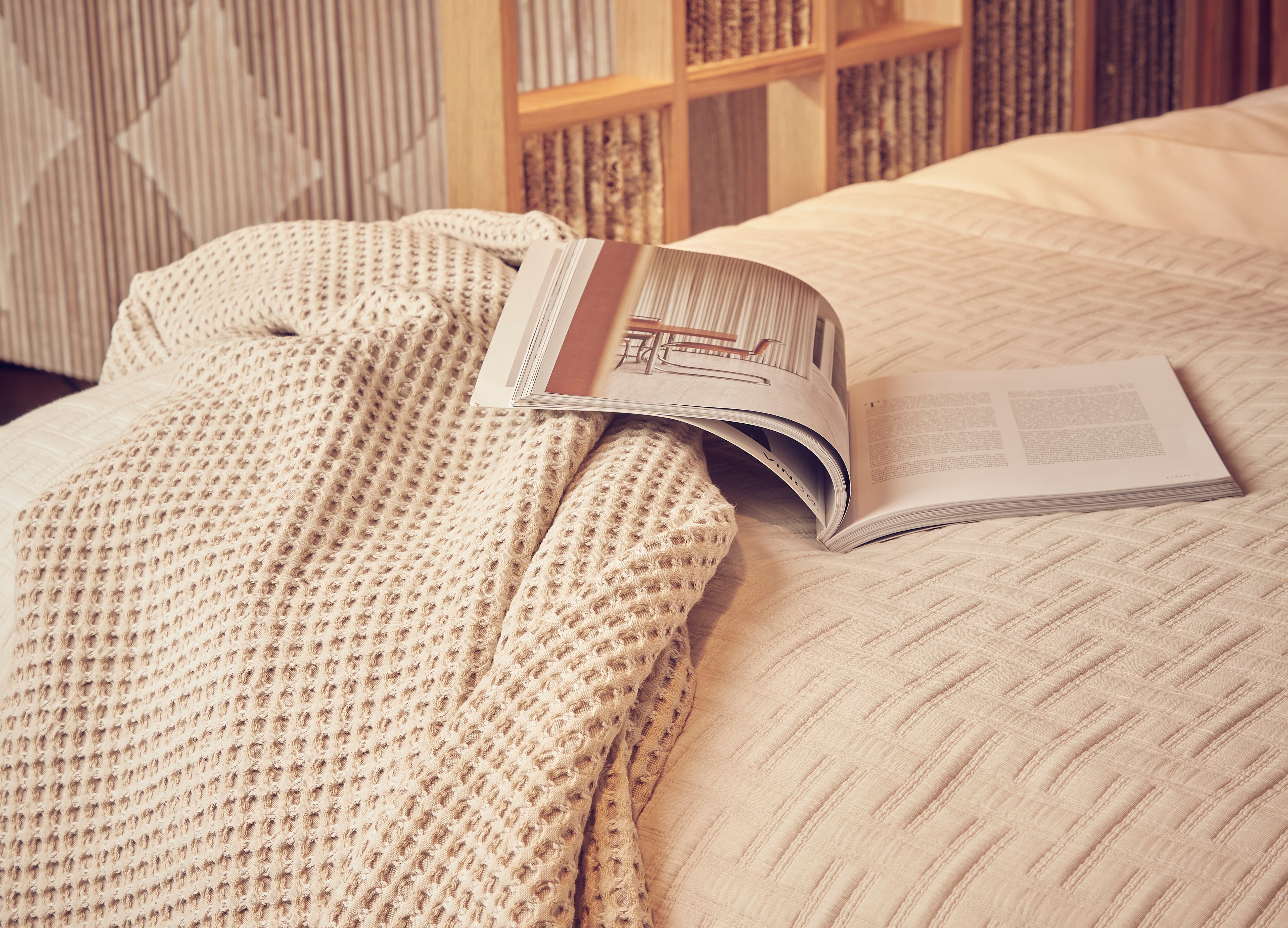 Kengo Border Cushion