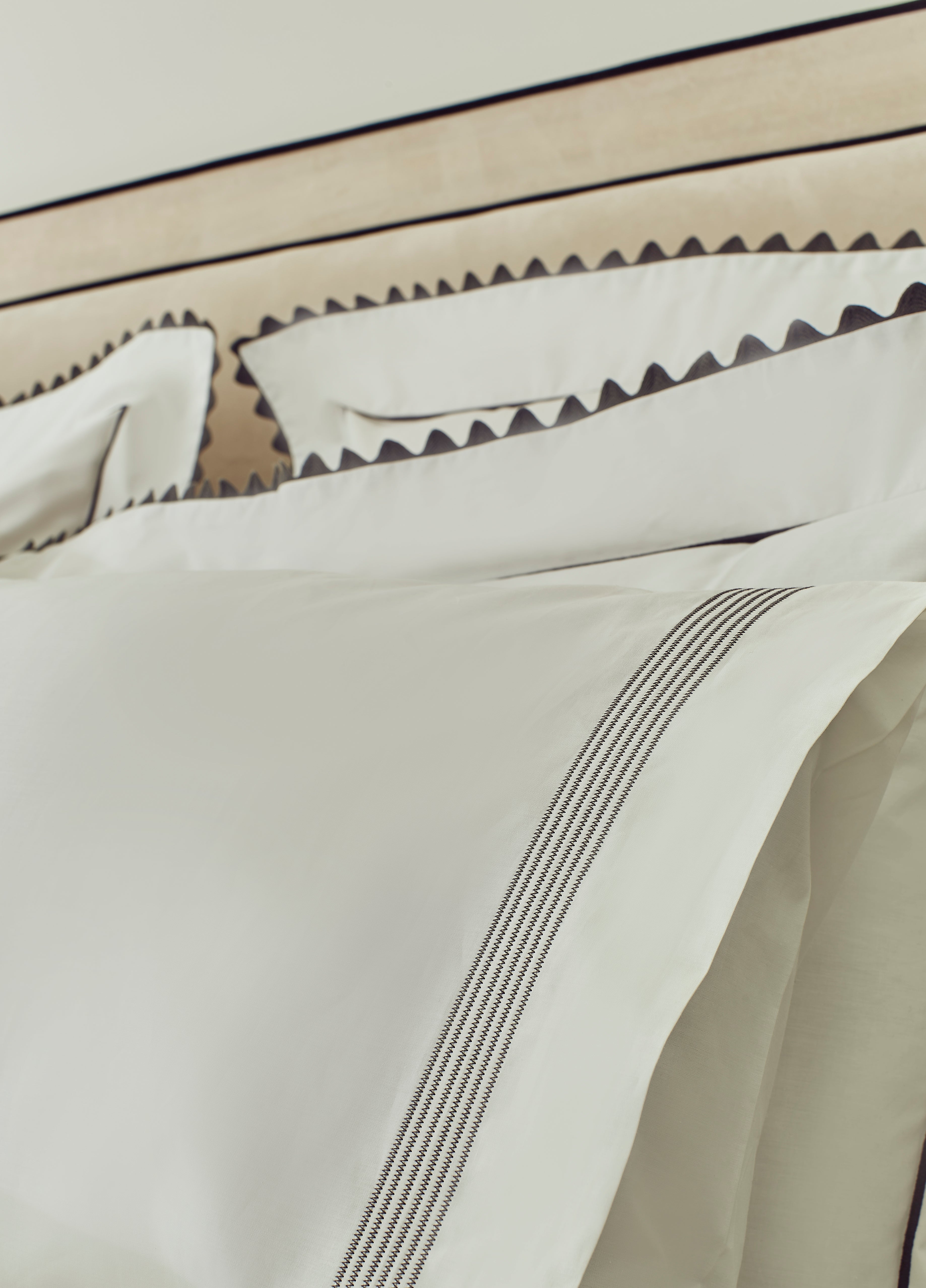Morgan Collection Pillowcase
