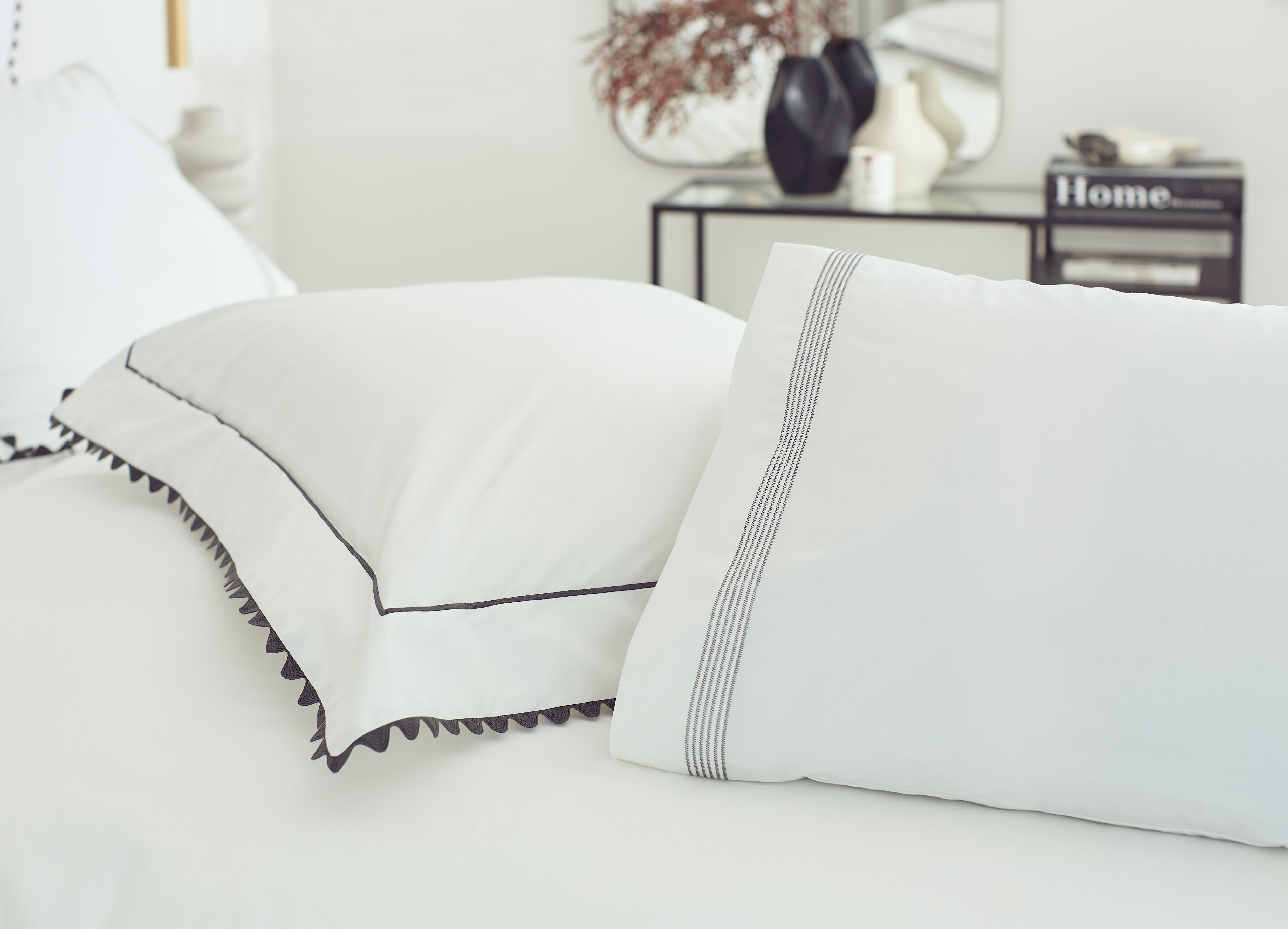 Morgan Collection Duvet Cover