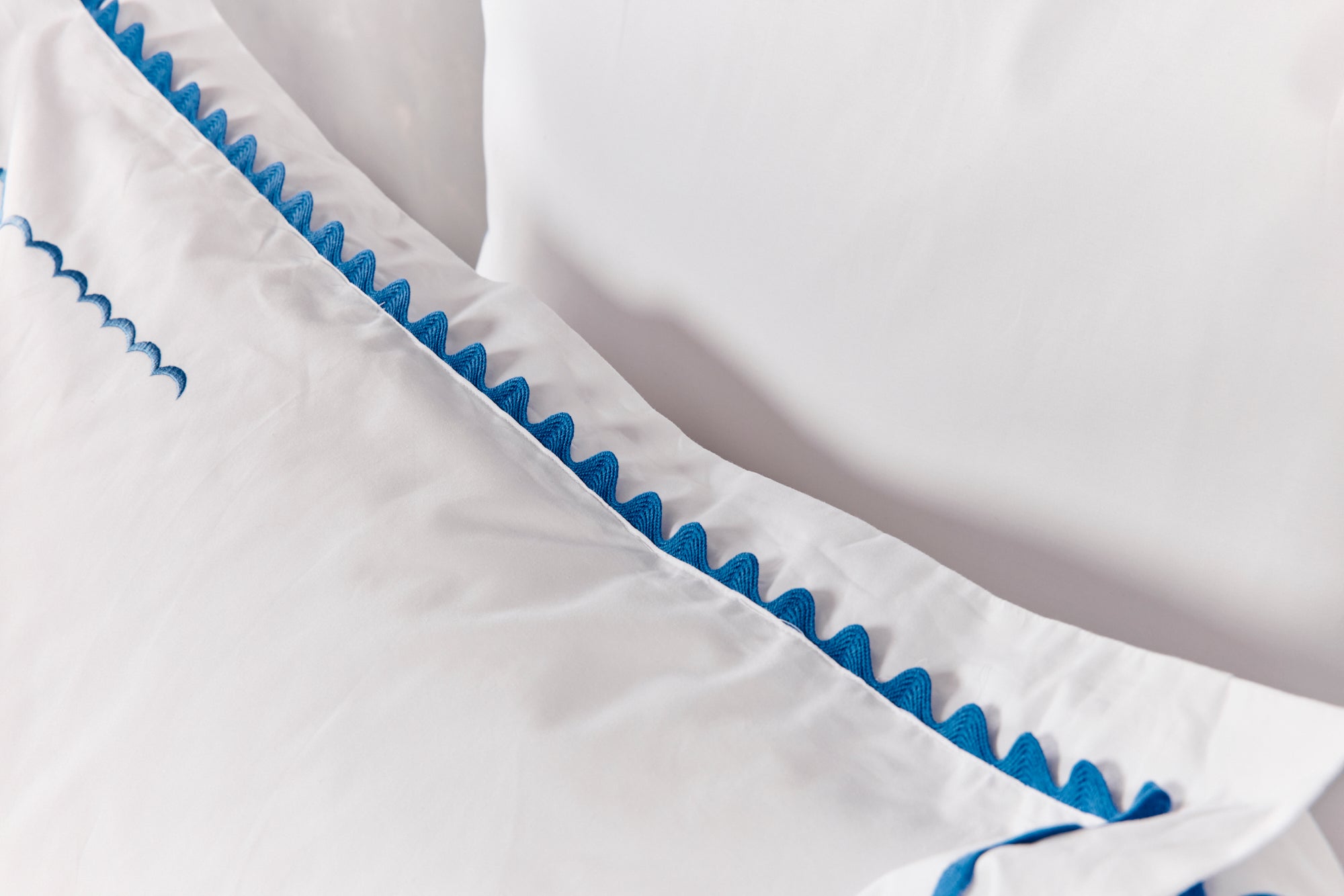 Shell Collection Pillowcase