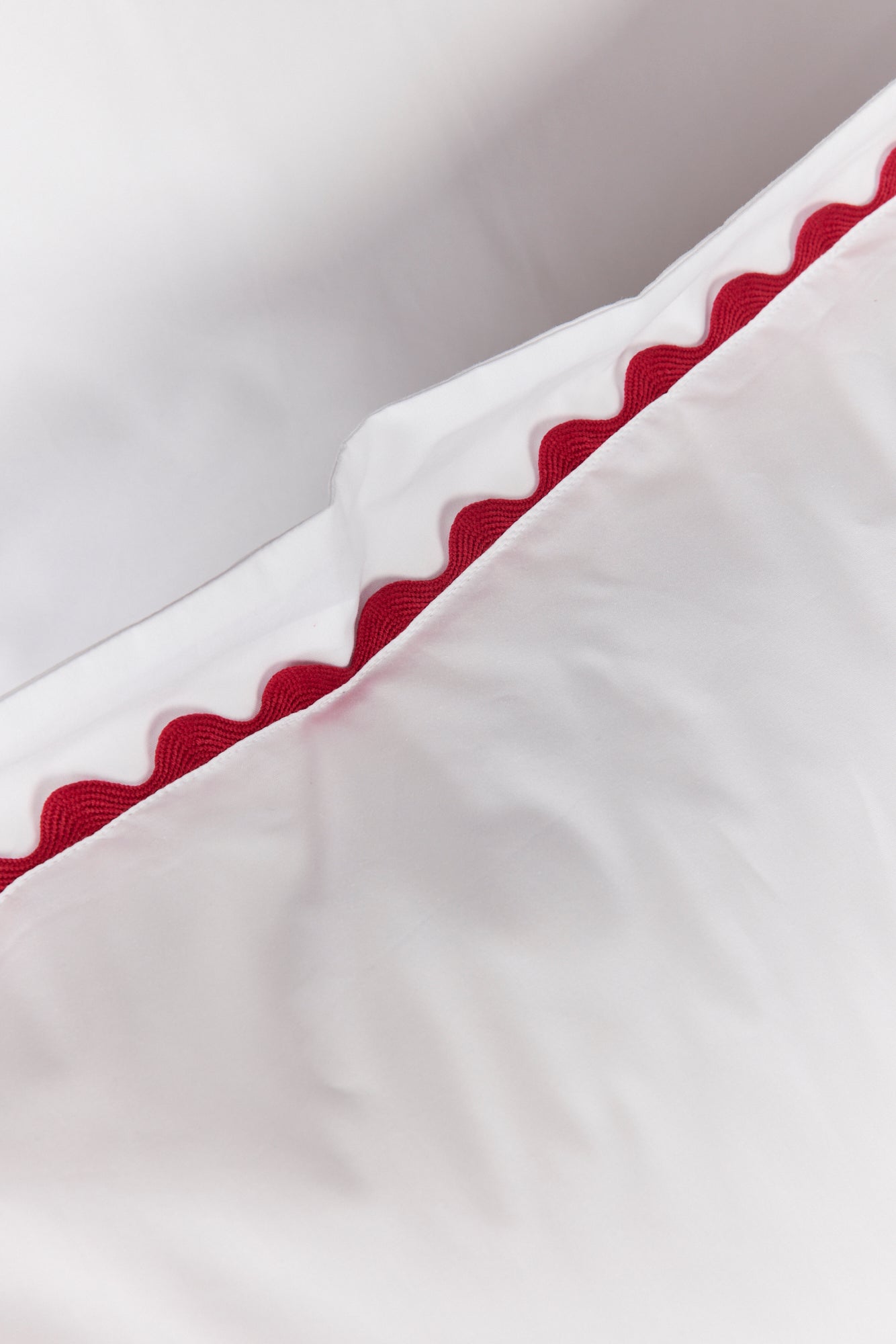 Shell Collection Pillowcase