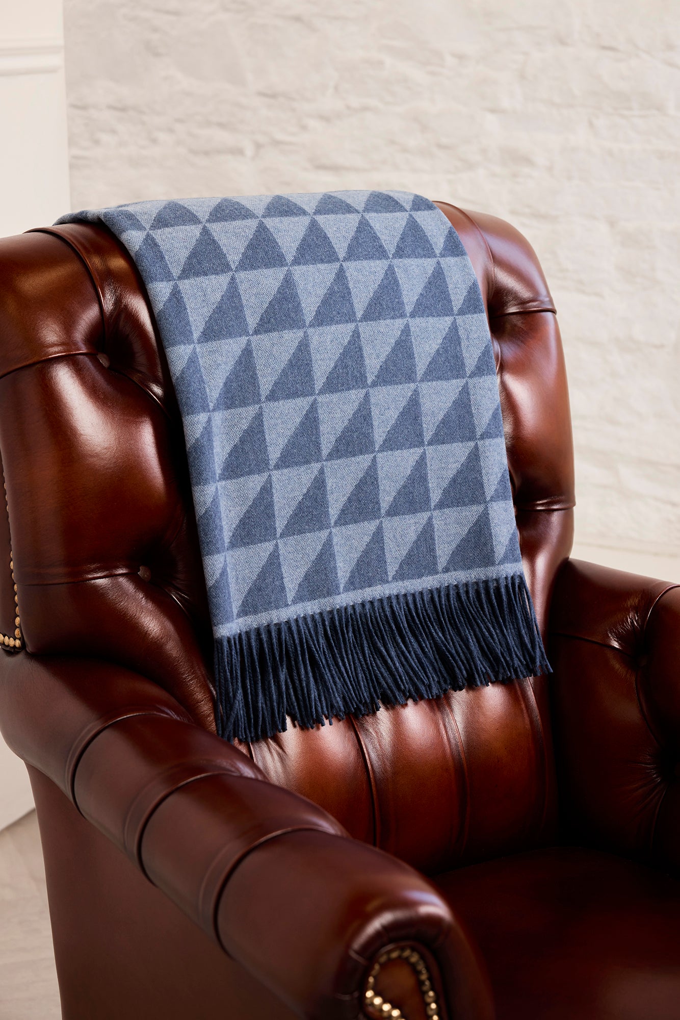 Trebis Blanket
