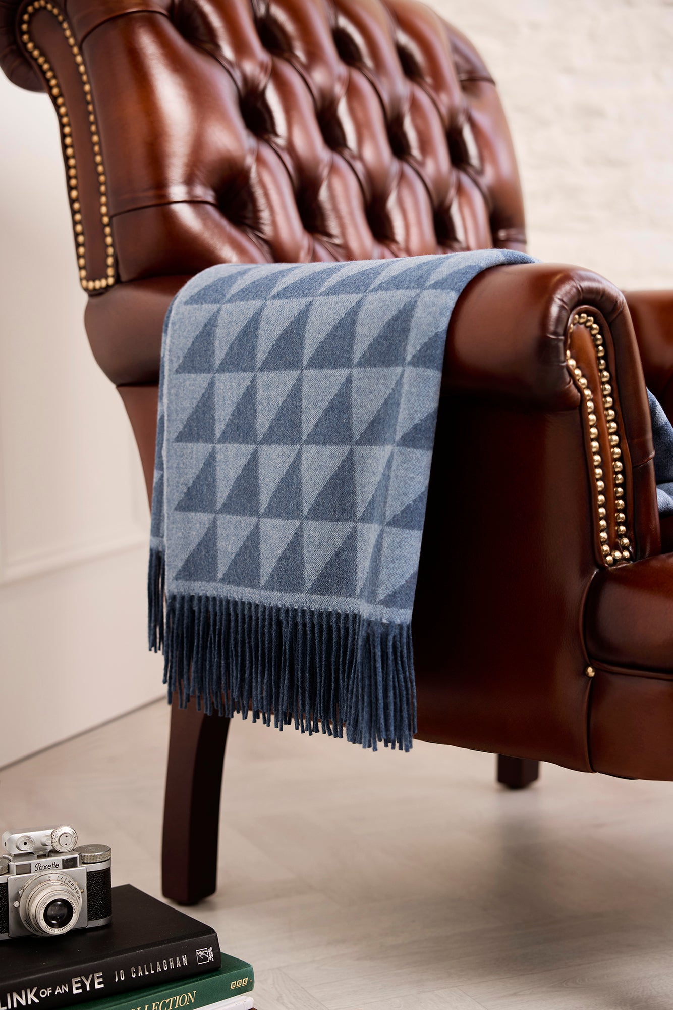 Trebis Blanket