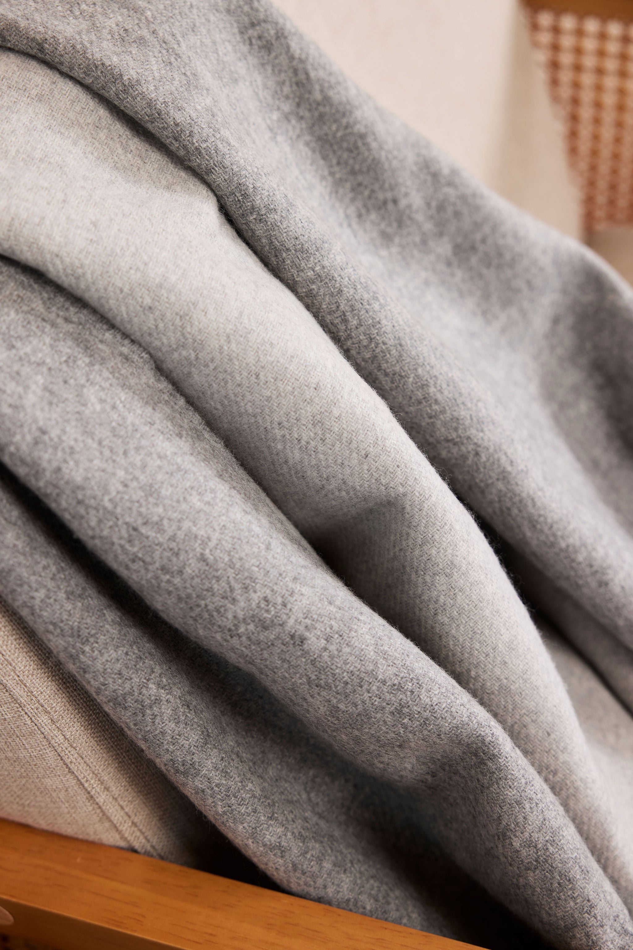 Finnie Blanket