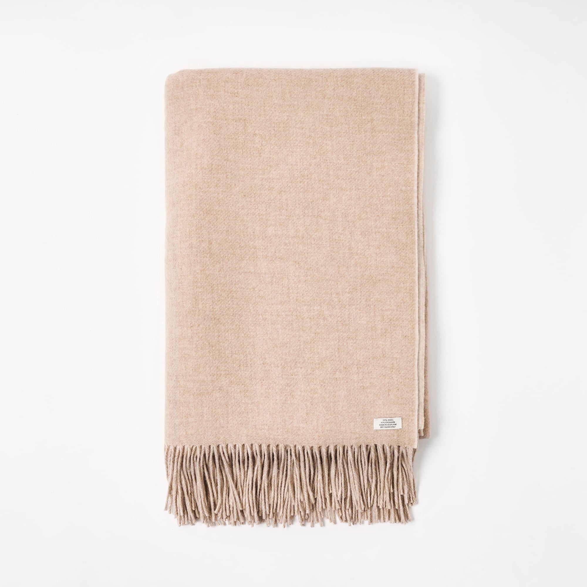 Finnie Blanket
