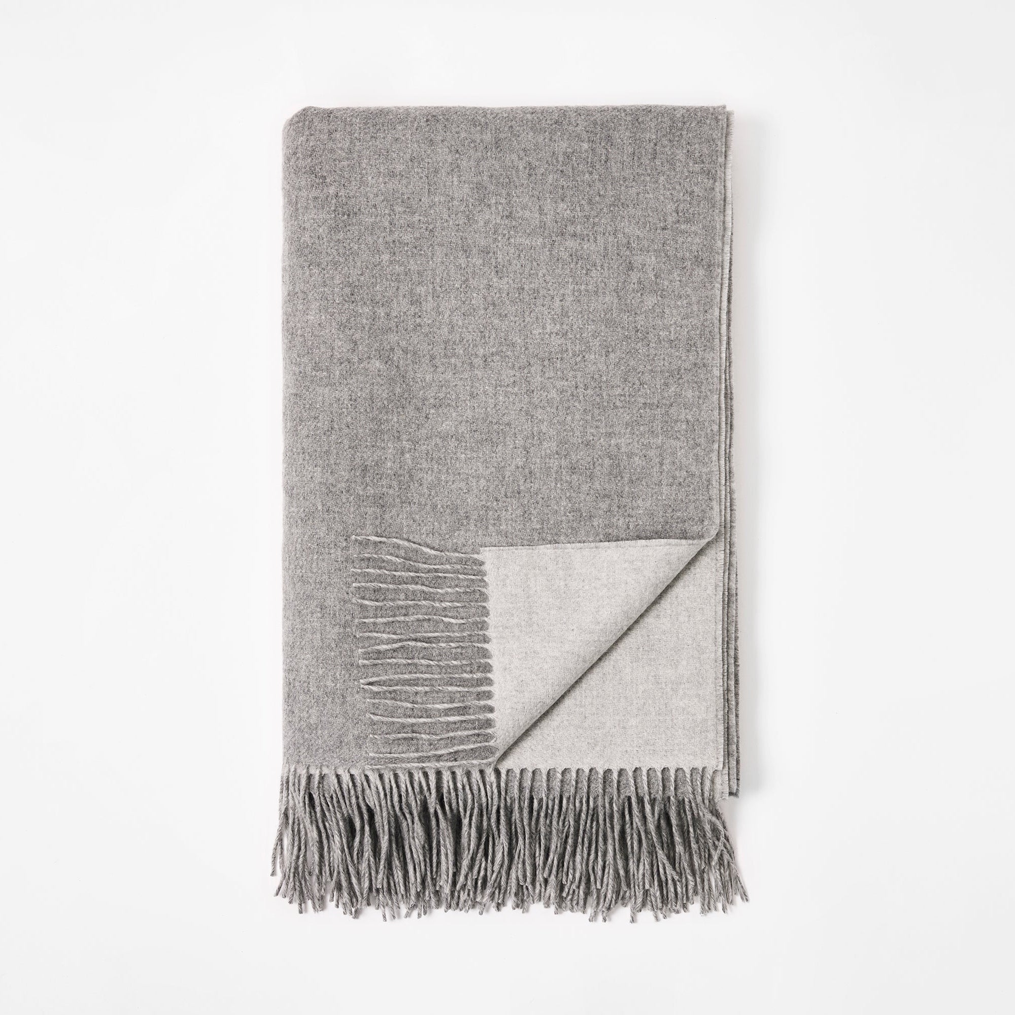 Finnie Blanket
