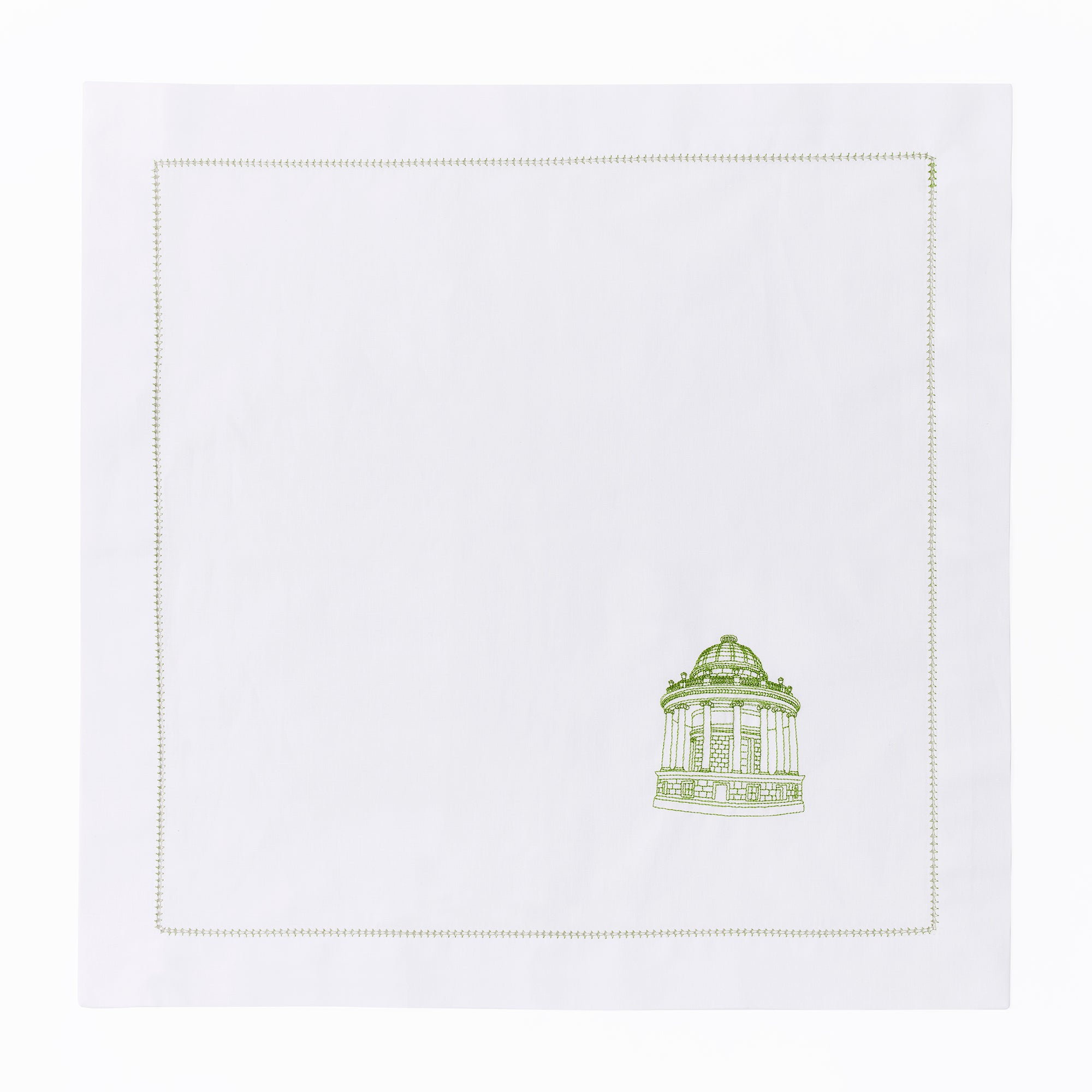 Highclere Castle Napkin