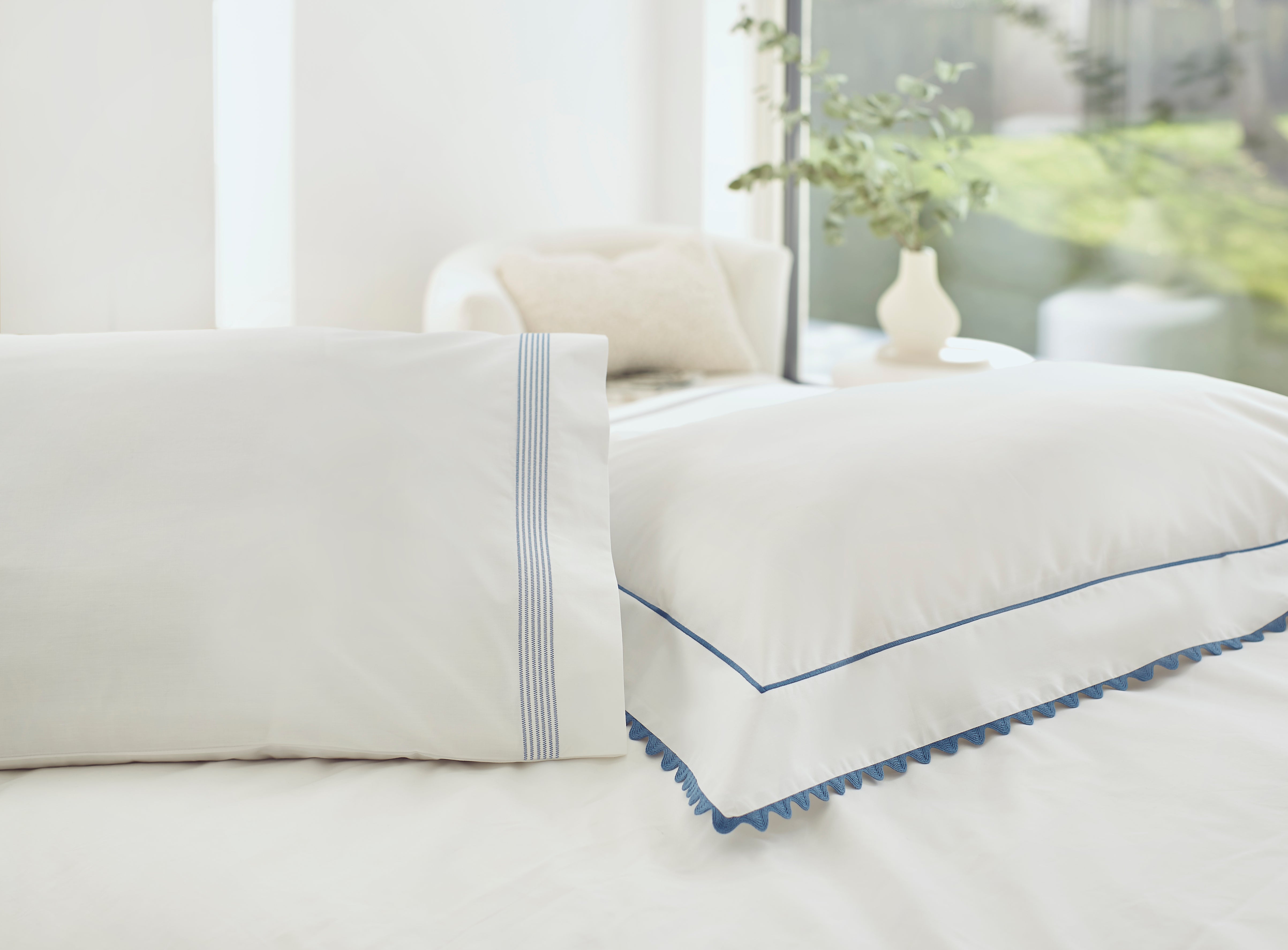 Morgan Collection Duvet Cover