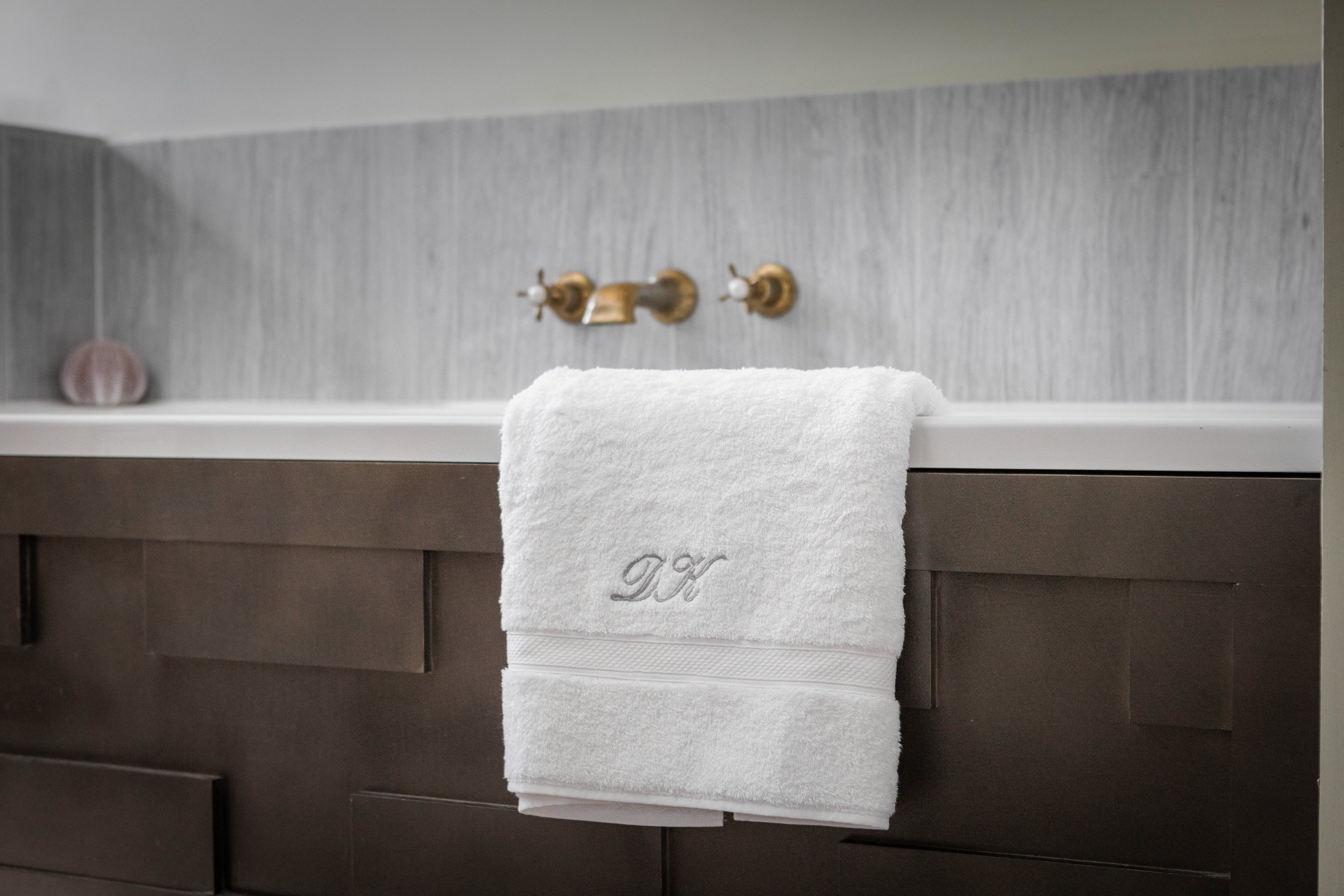 Butterworth Bath Sheet