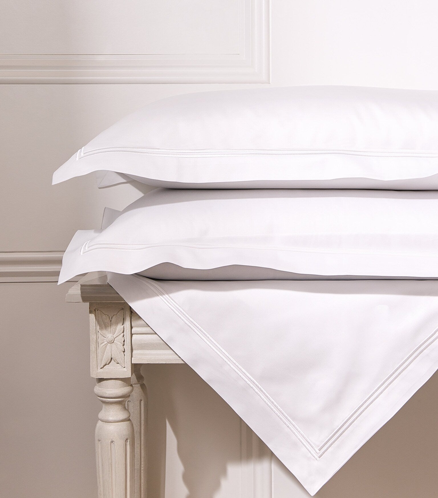 2 Row Classic Cord Duvet Cover