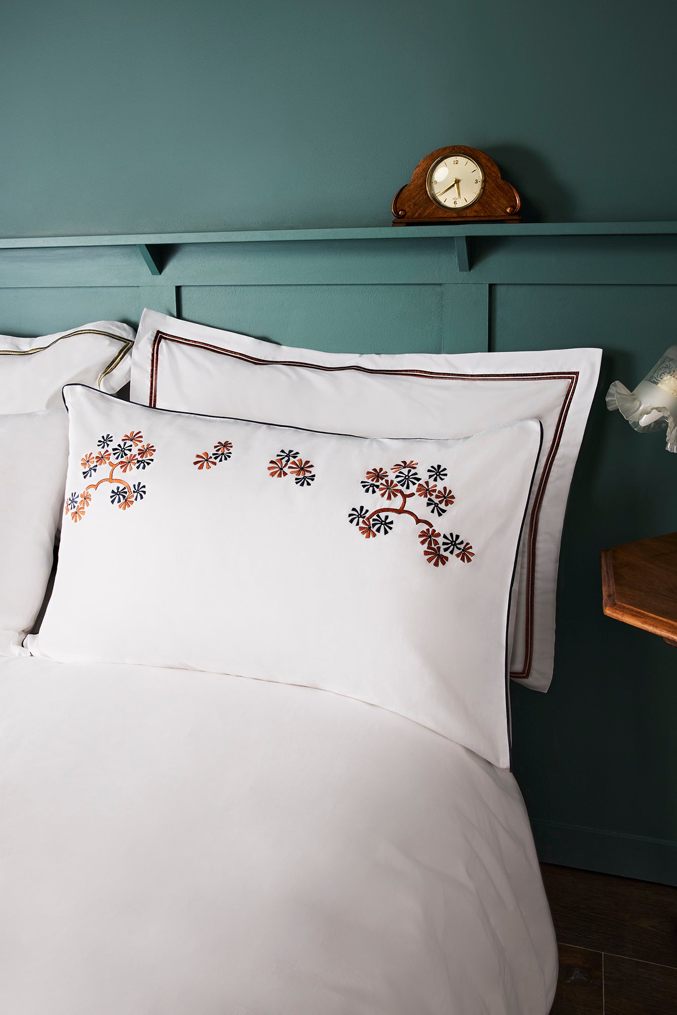 Blossom Collection Duvet Cover