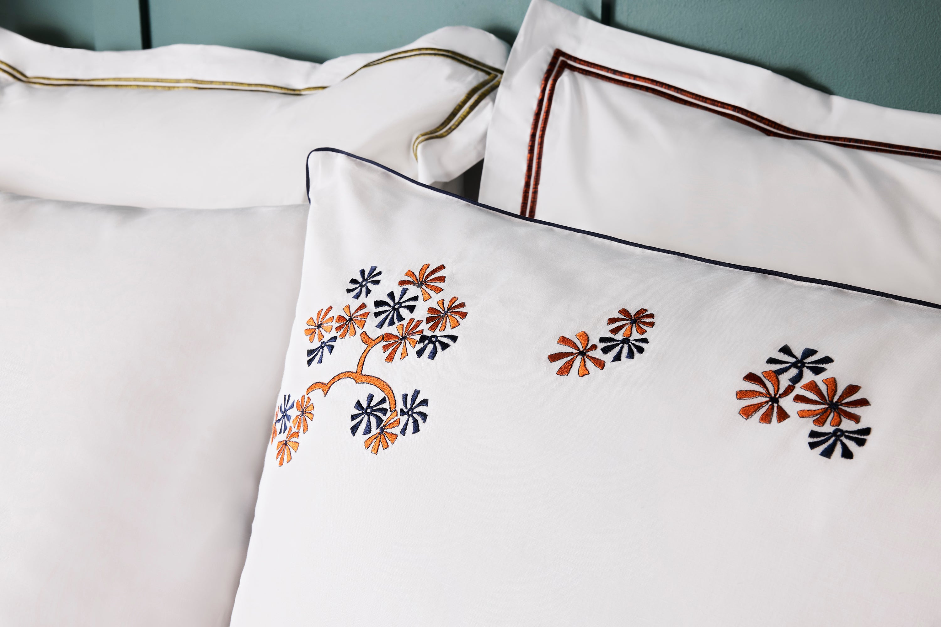 Blossom Collection Duvet Cover