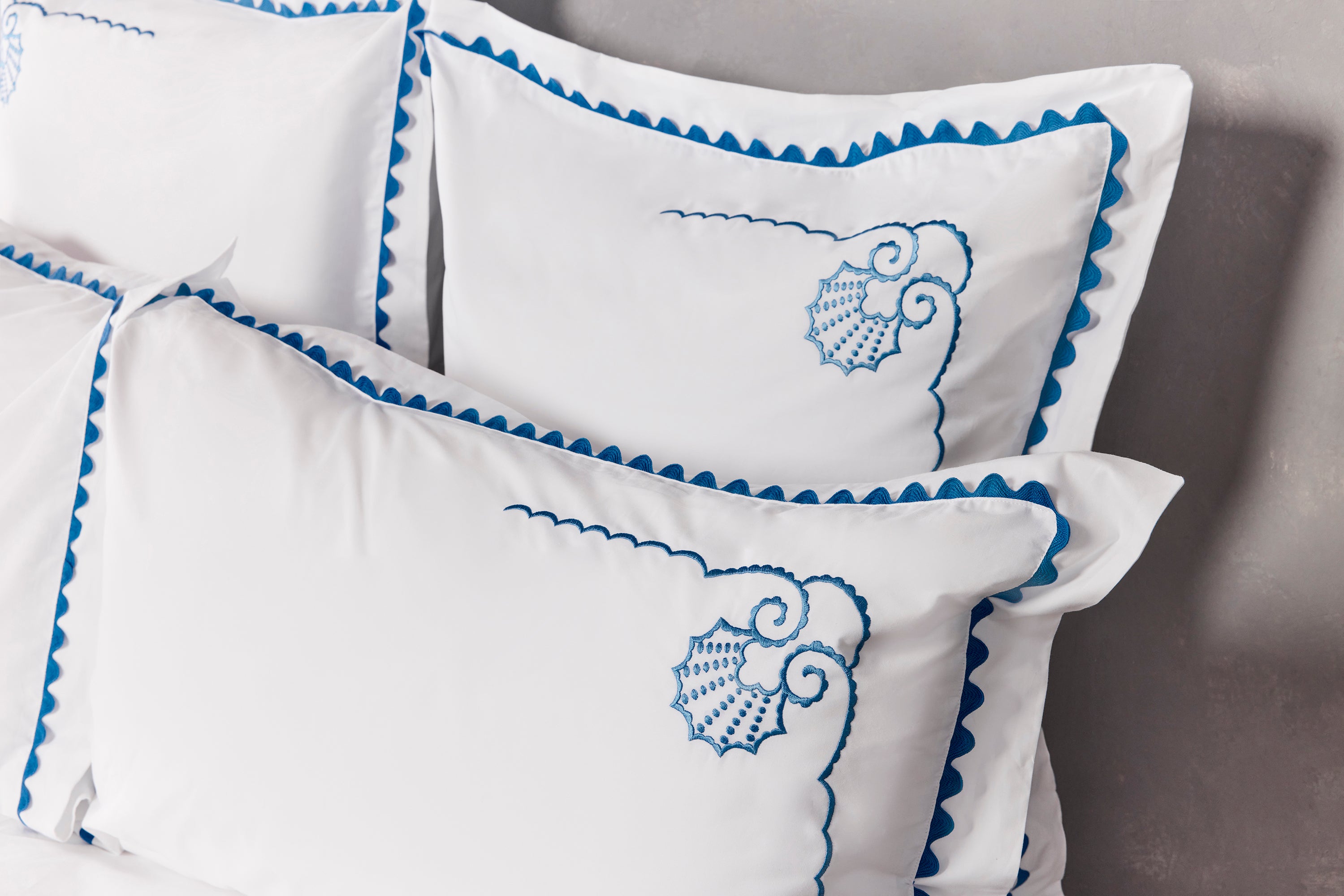 Shell Collection Duvet Cover