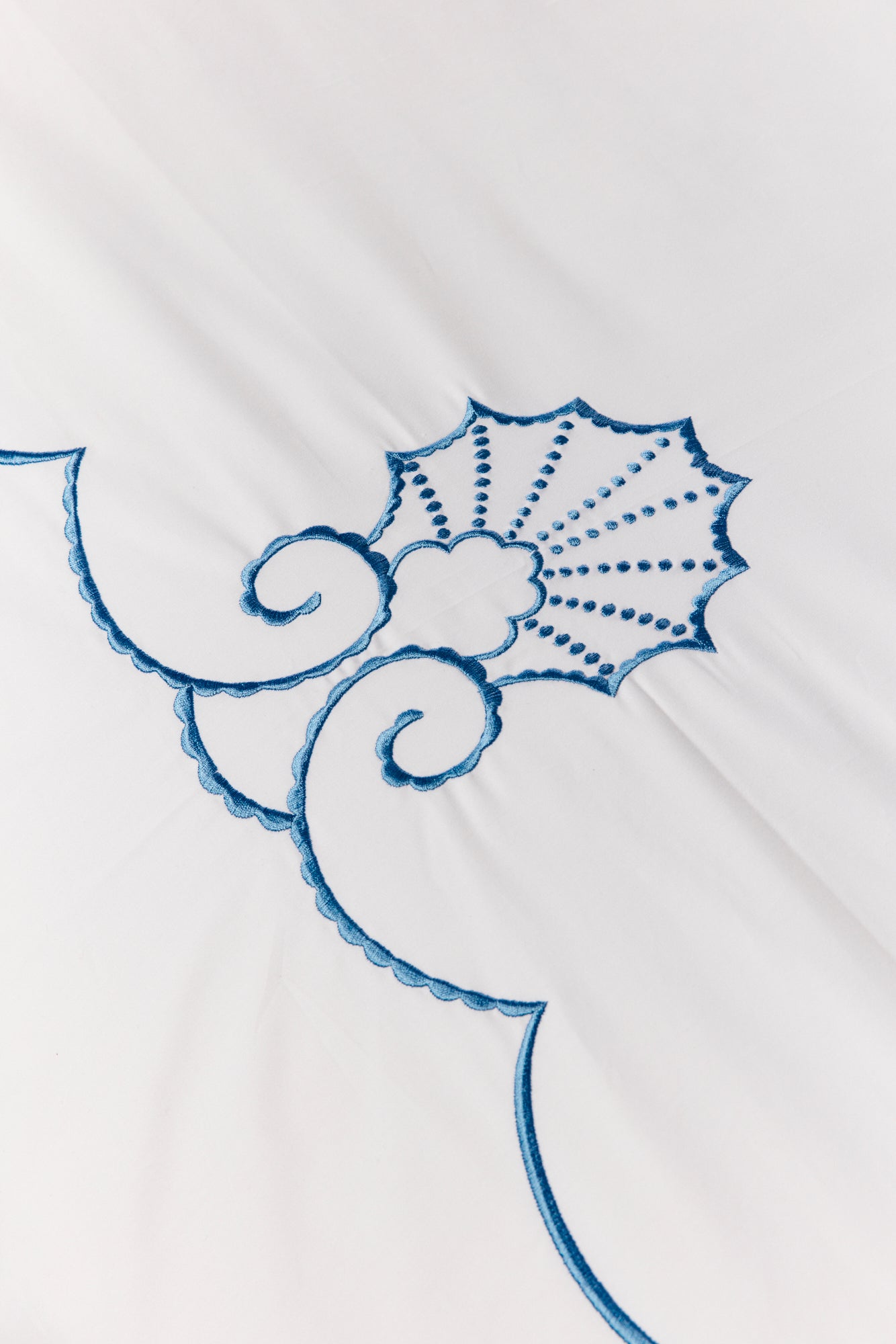Shell Collection Duvet Cover