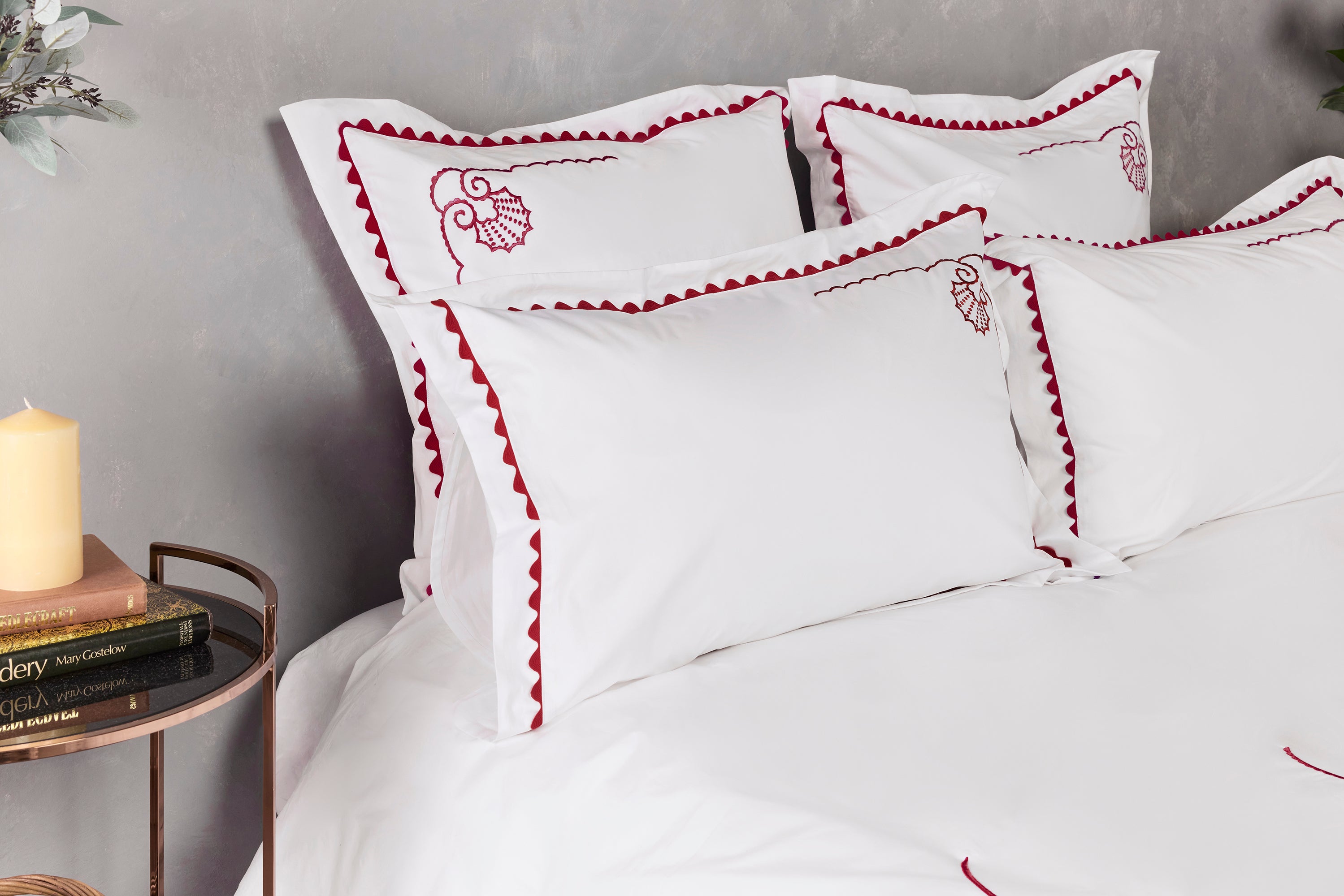 Shell Collection Duvet Cover