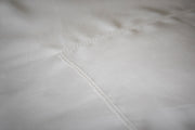 Organic Finest Linen Duvet Cover