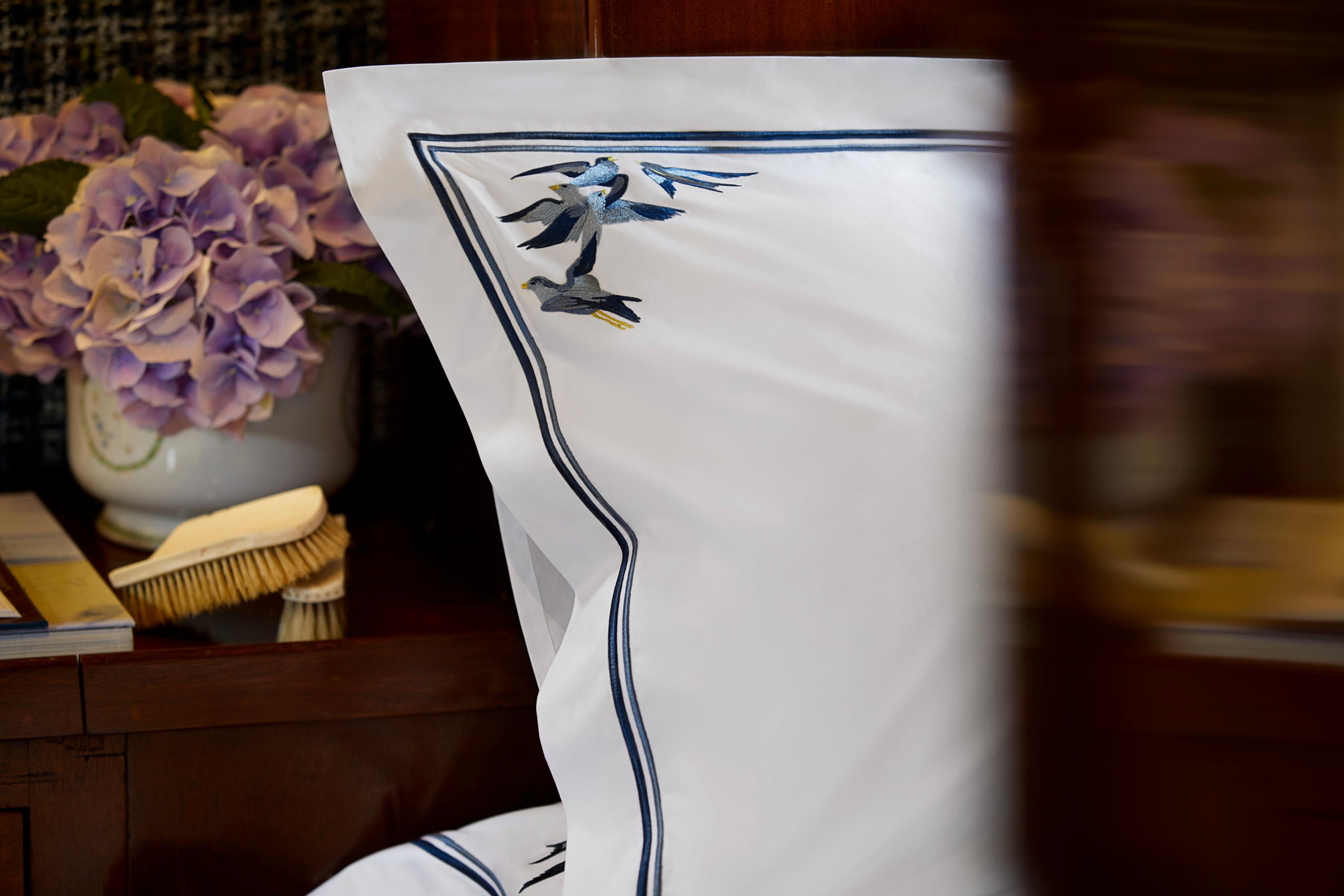 Celine Interiors x Bluebird of Chelsea