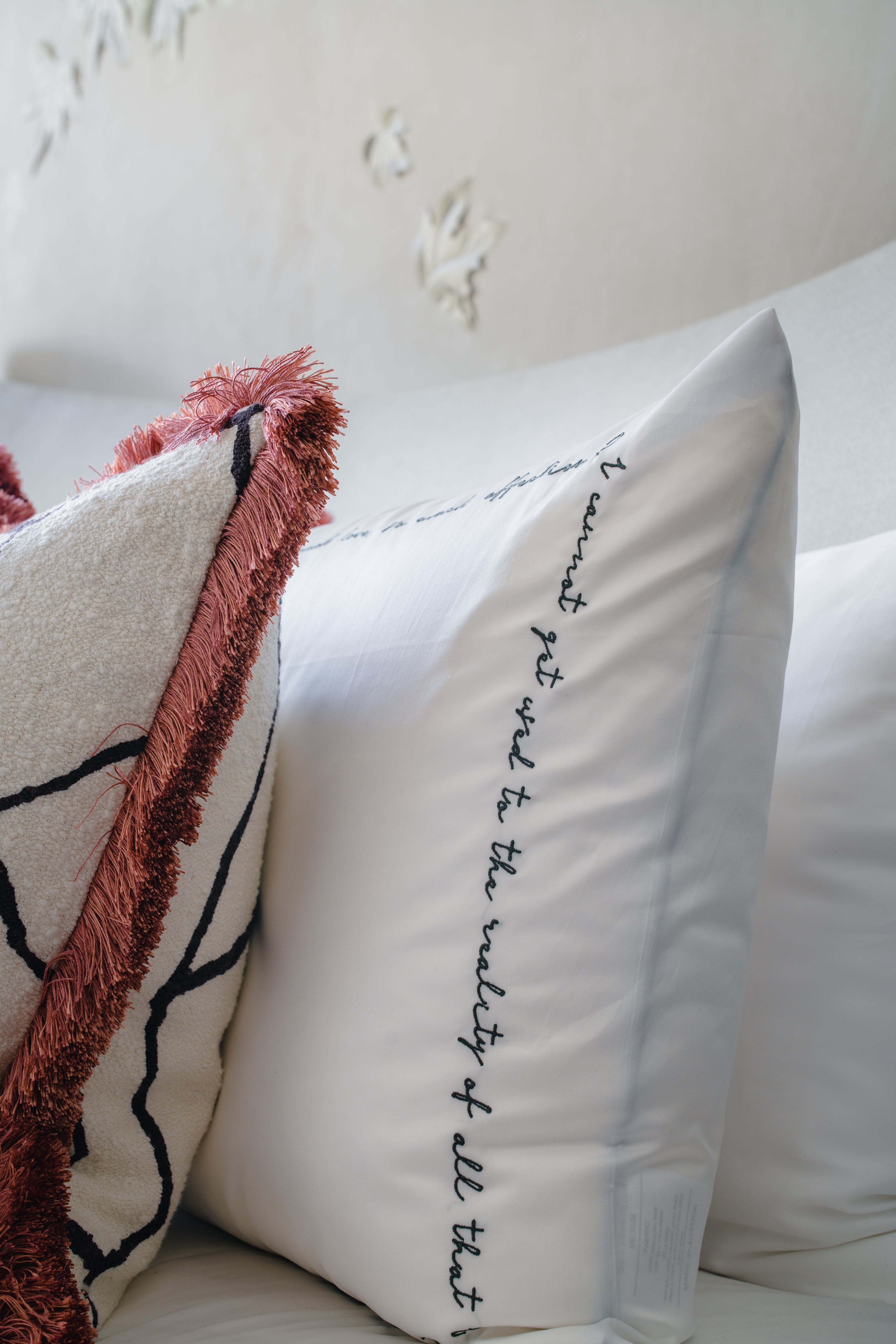 Peter Reed at the House of Walpole