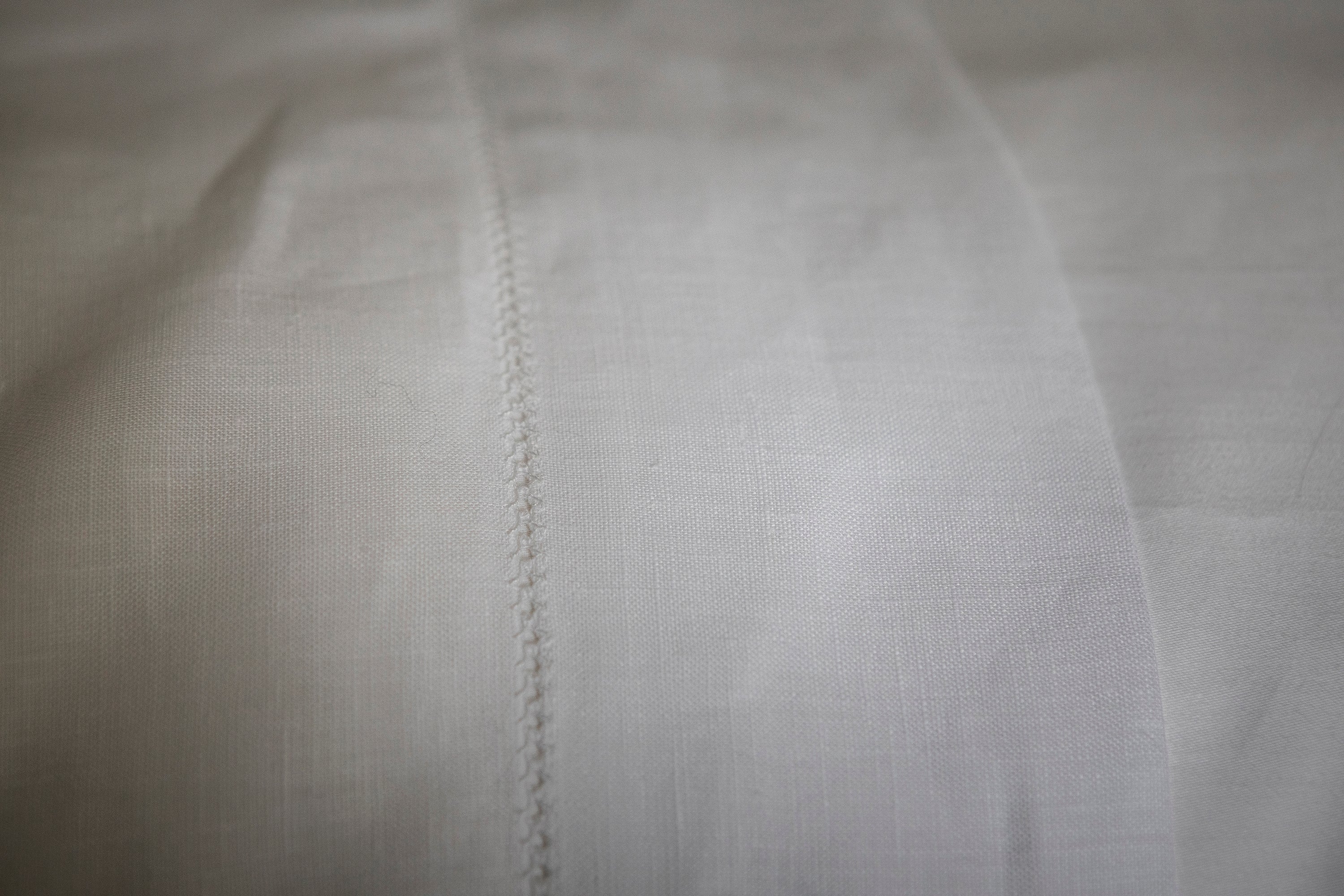 Organic Linen Flat Sheet