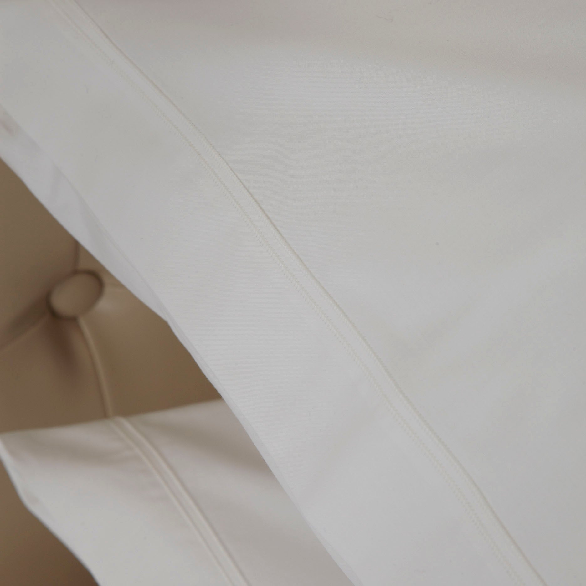 2 Row Signature Cord Duvet Cover