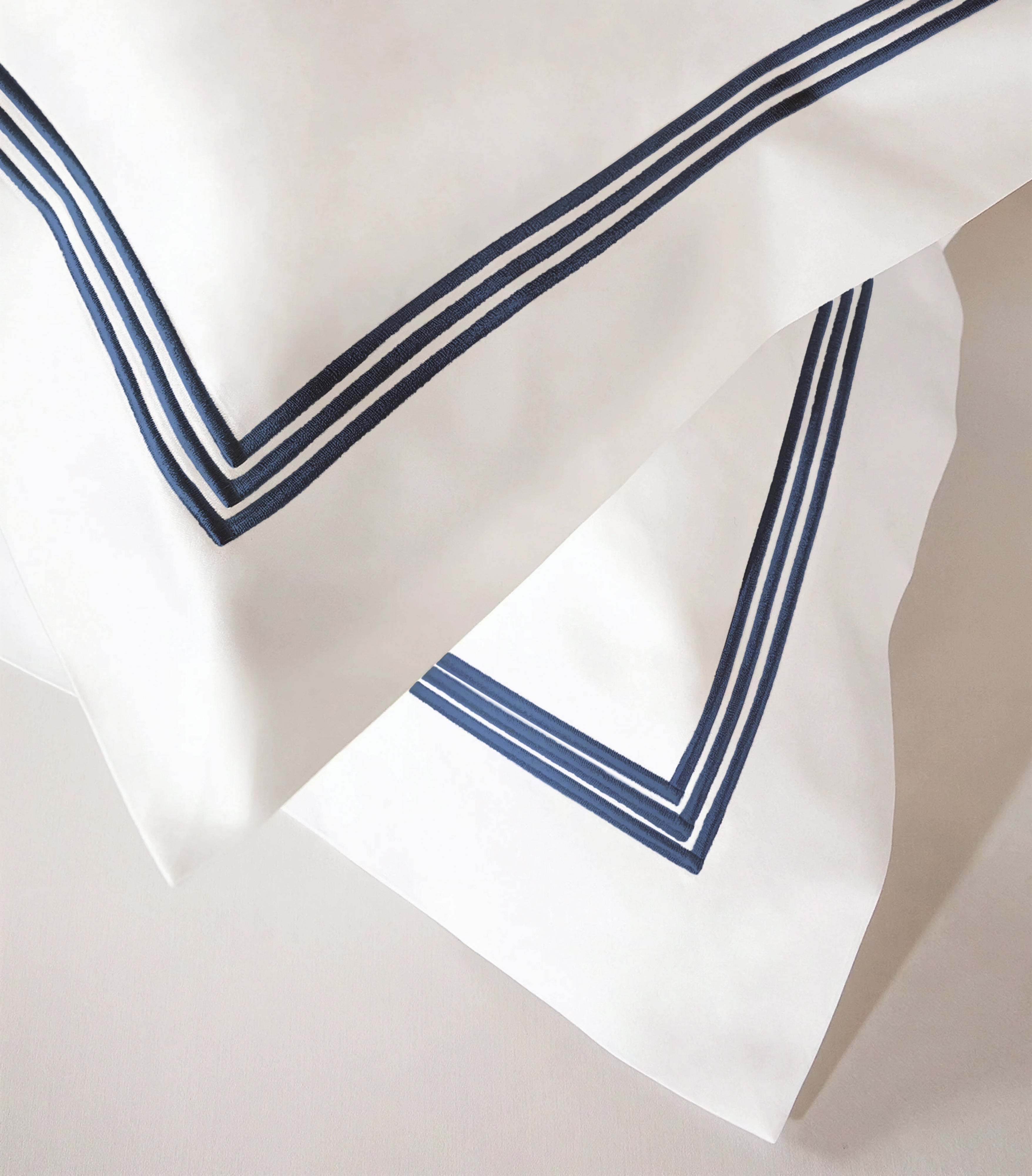 3 Row Classic Cord Duvet Cover