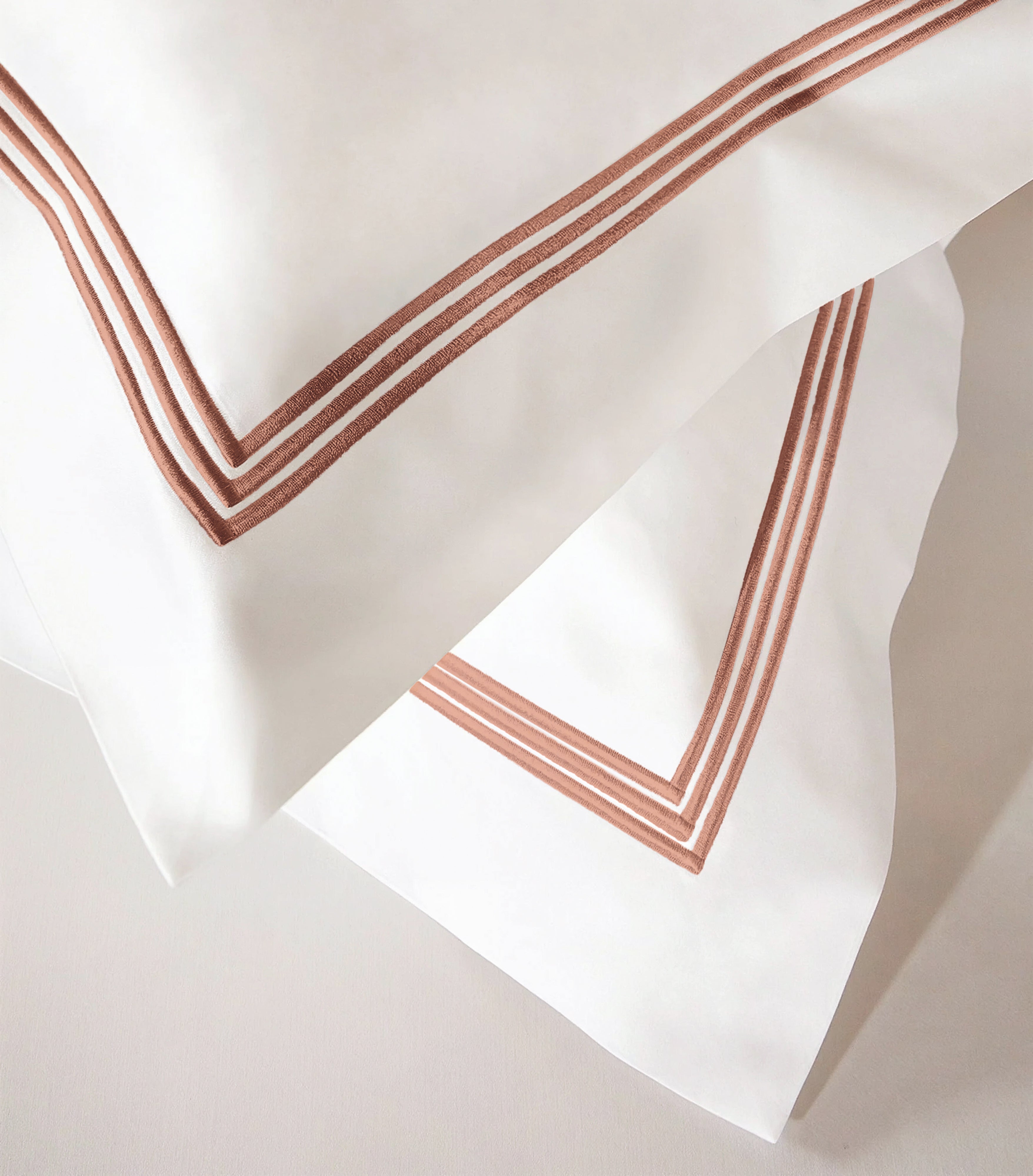3 Row Classic Cord Duvet Cover