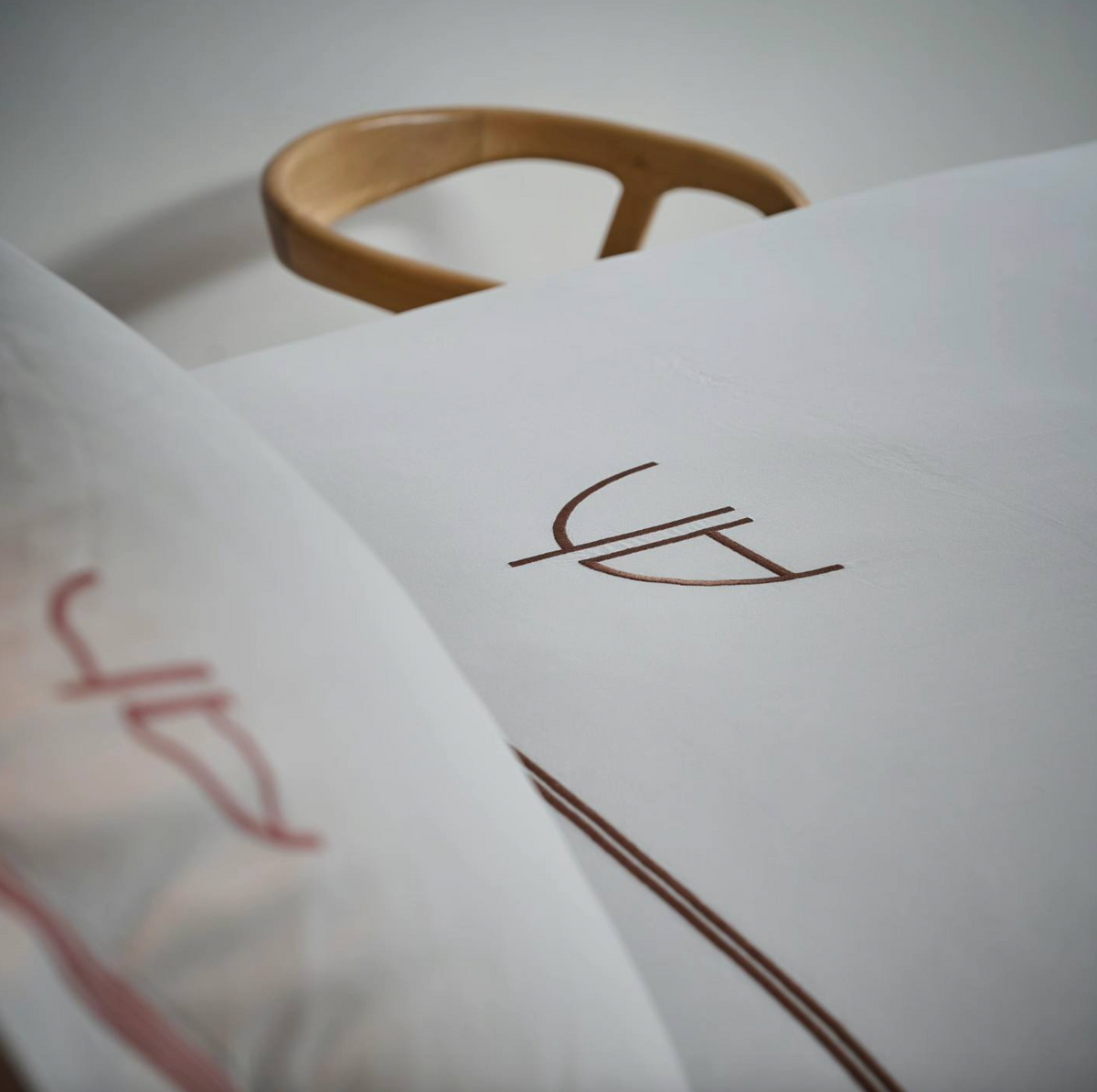 Bespoke Bed Linen & Custom Bedding | Peter Reed | Made in UK