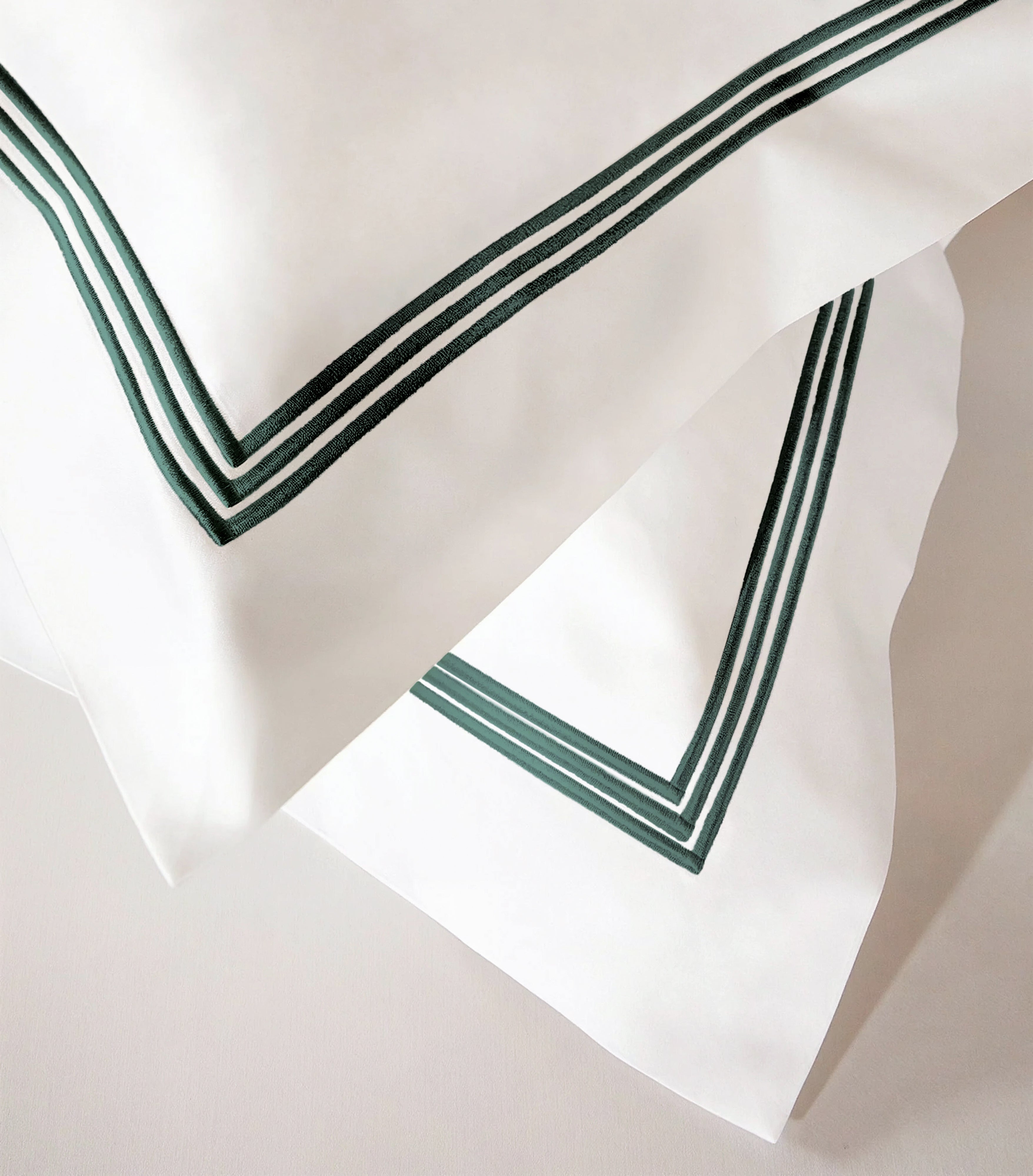 3 Row Classic Cord Duvet Cover