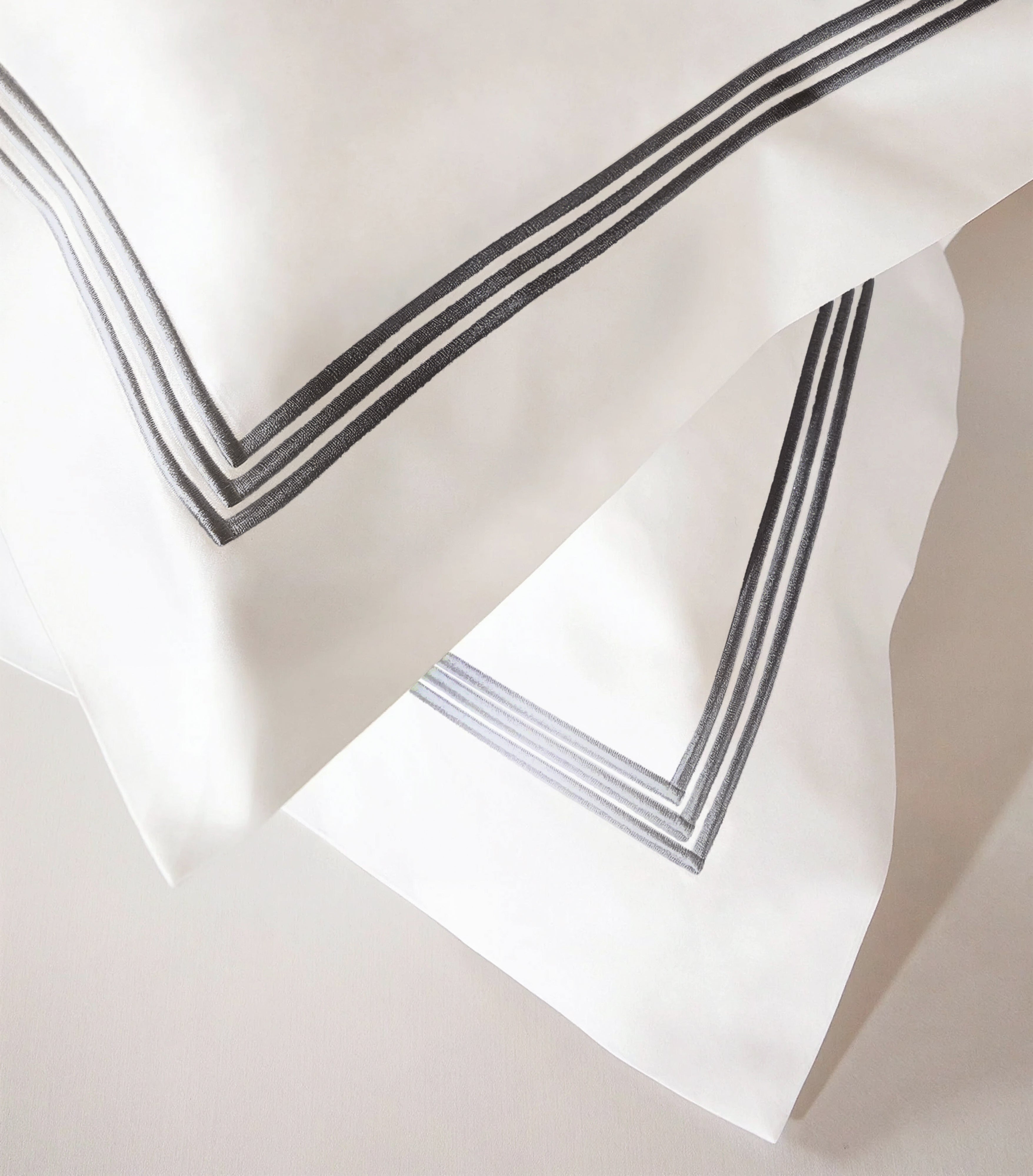 3 Row Classic Cord Duvet Cover