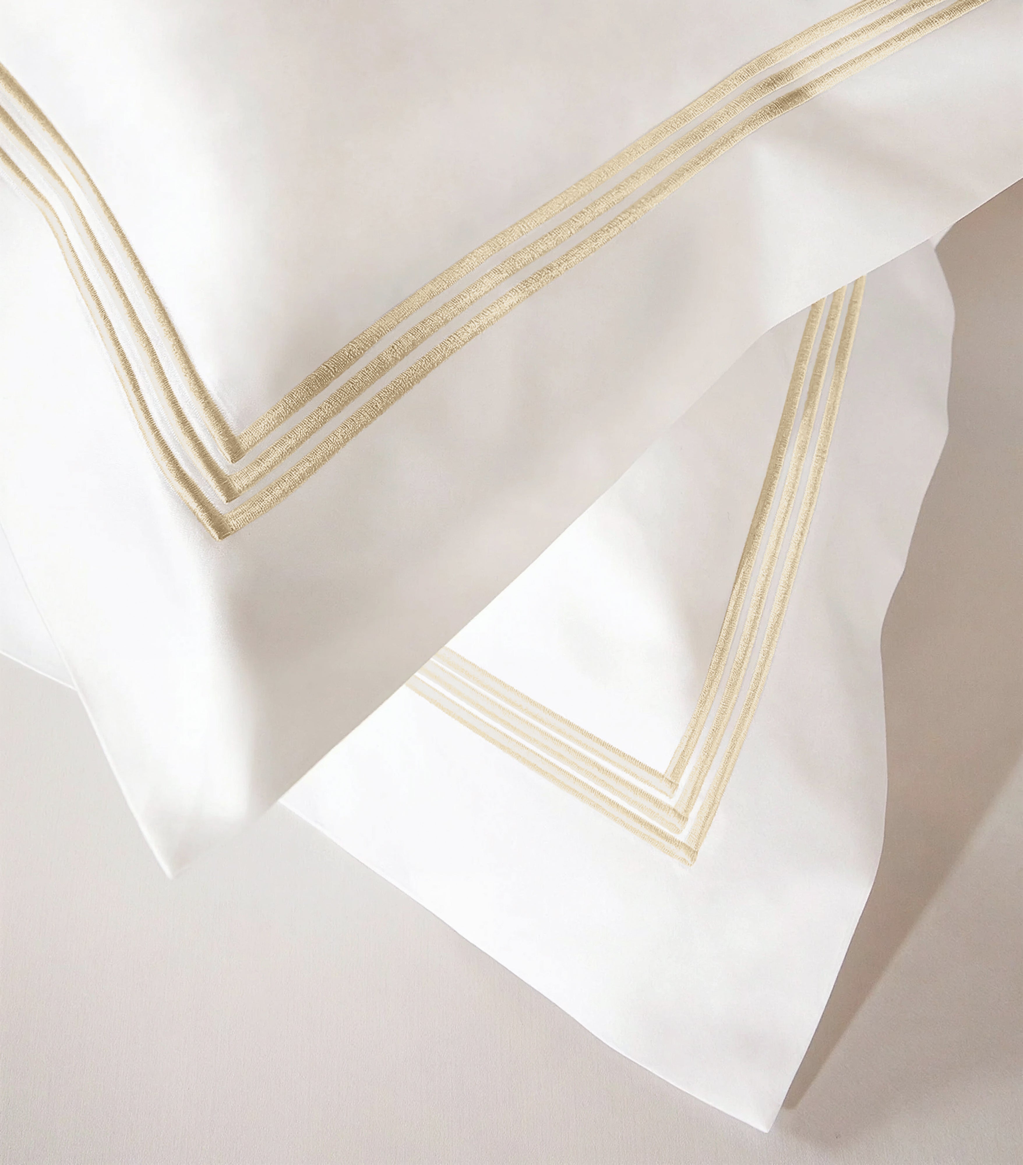 3 Row Classic Cord Duvet Cover