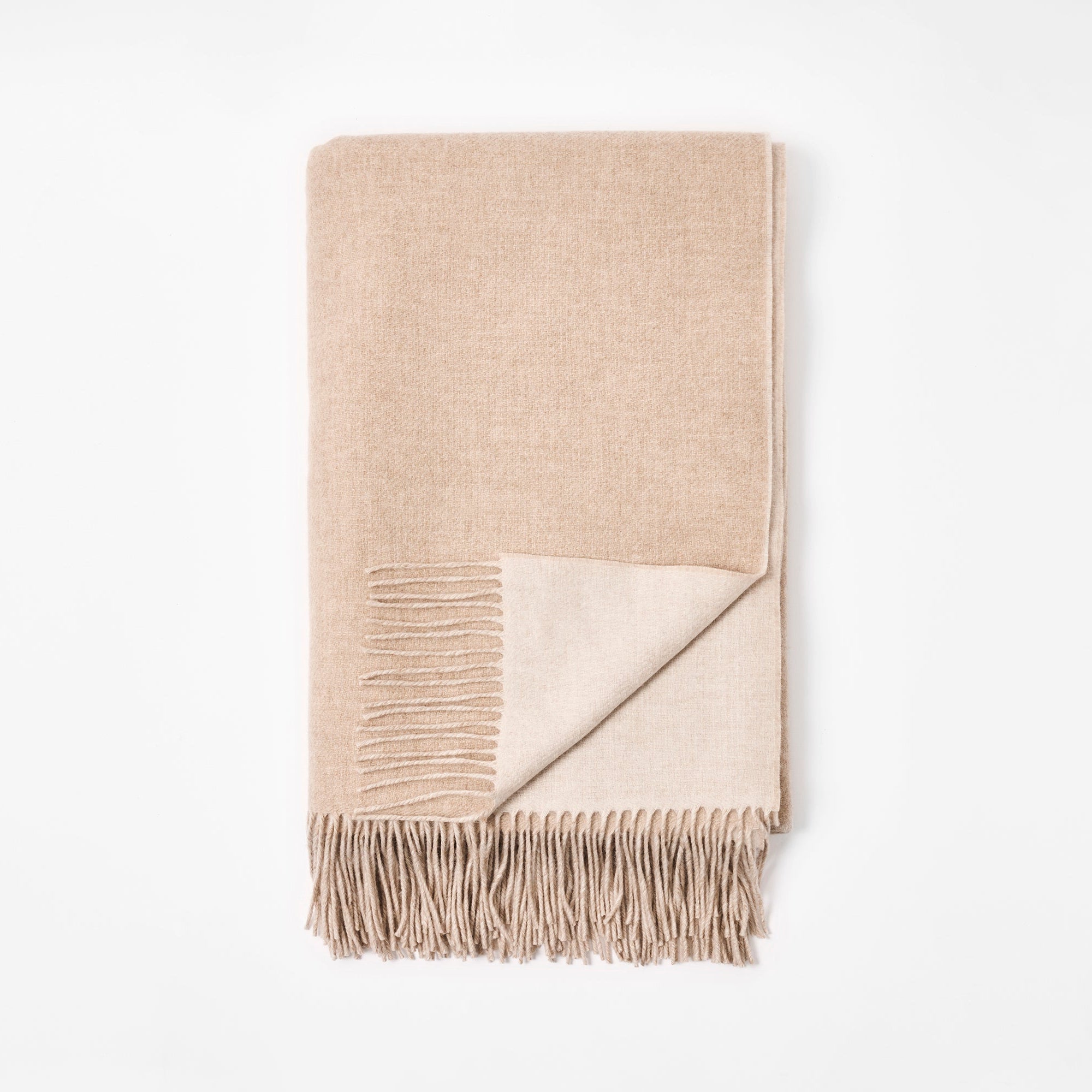Finnie Blanket