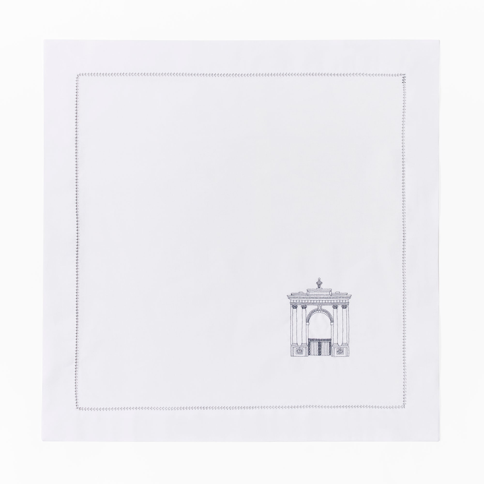 Highclere Castle Napkin