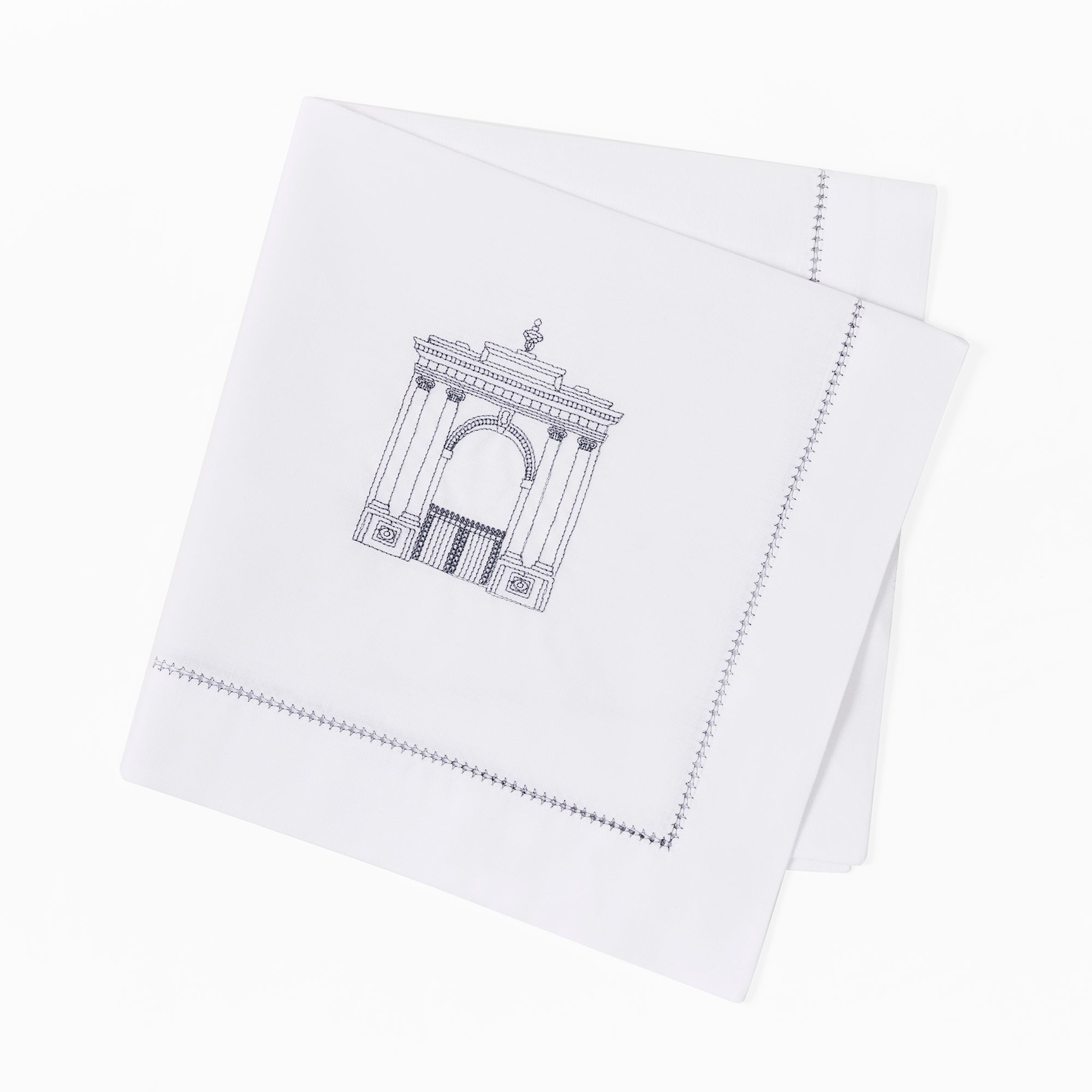Highclere Castle Napkin