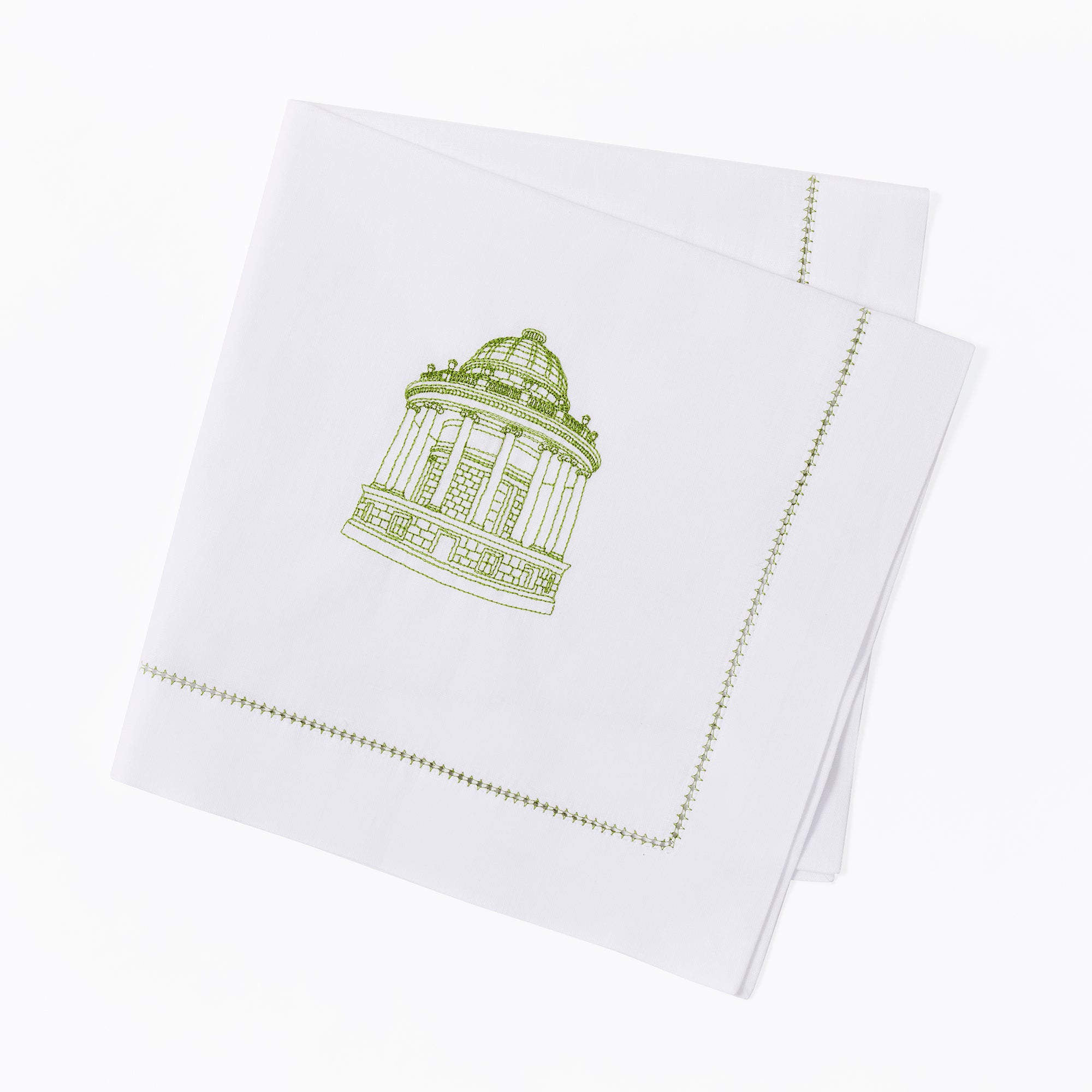 Highclere Castle Napkin
