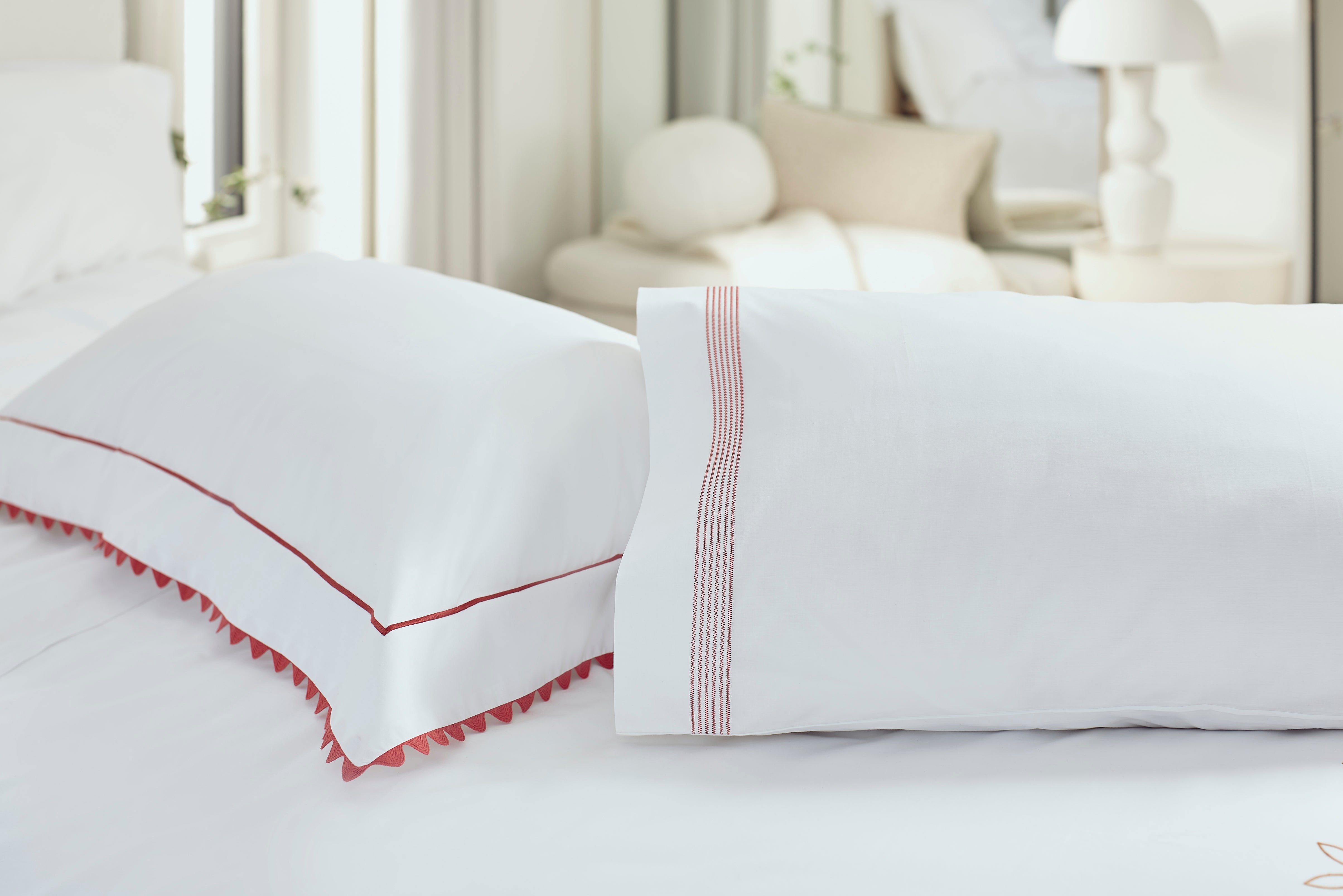 Morgan Collection Duvet Cover