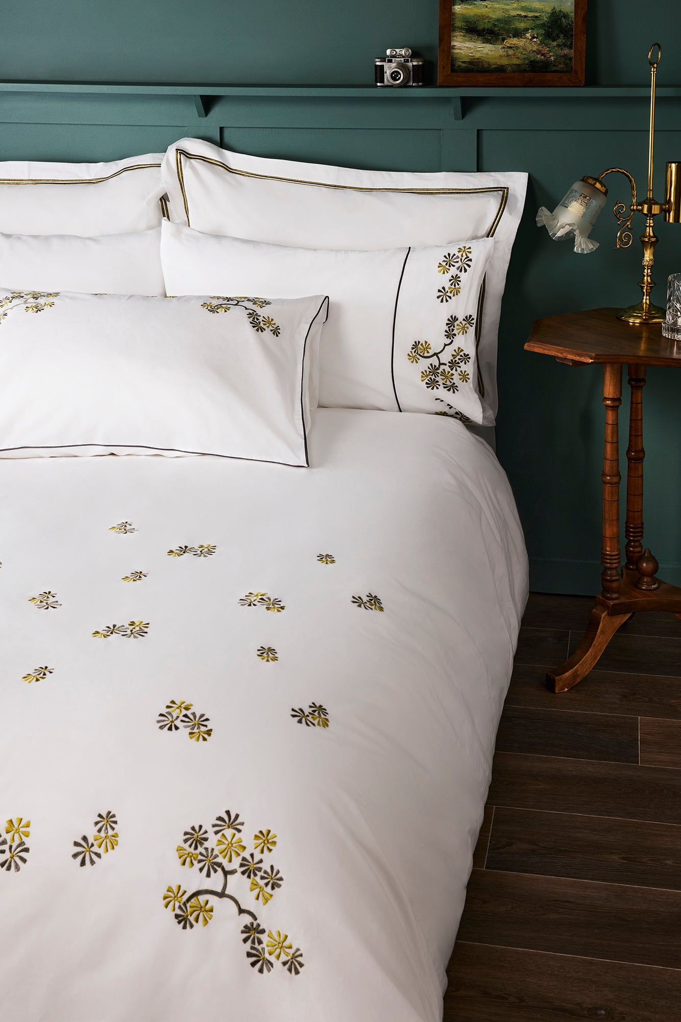 Blossom Collection Pillowcase