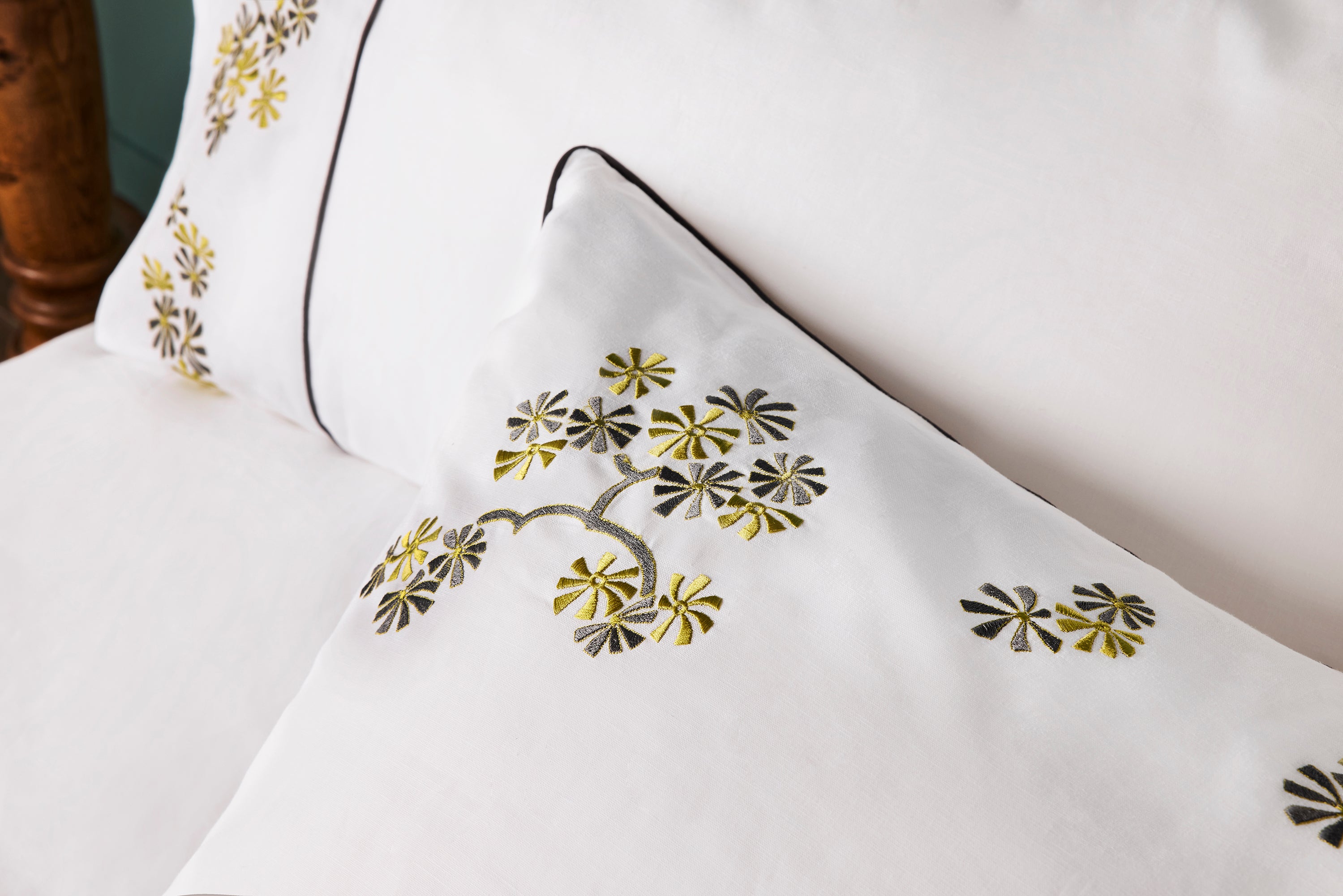 Blossom Collection Pillowcase