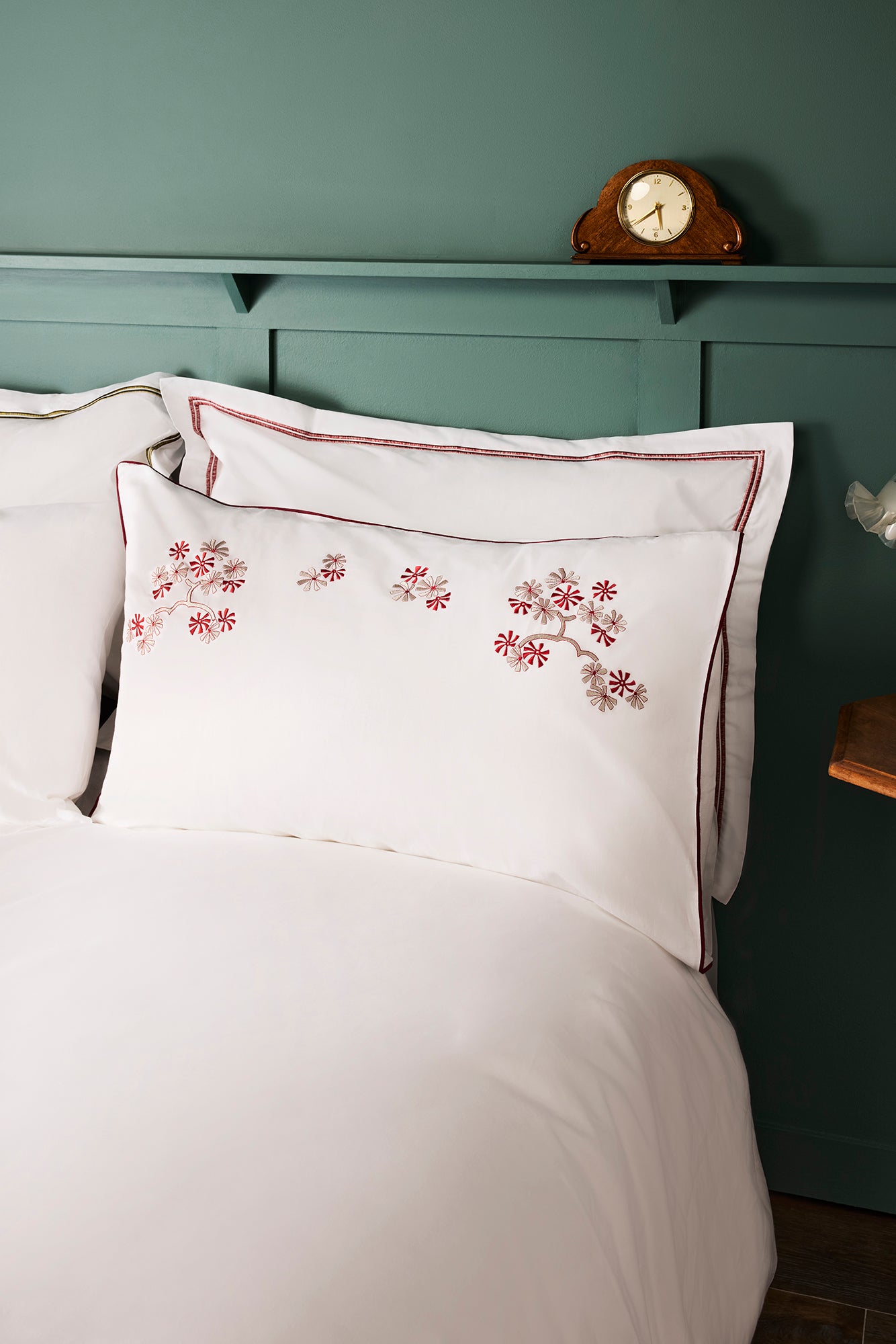 Blossom Collection Duvet Cover