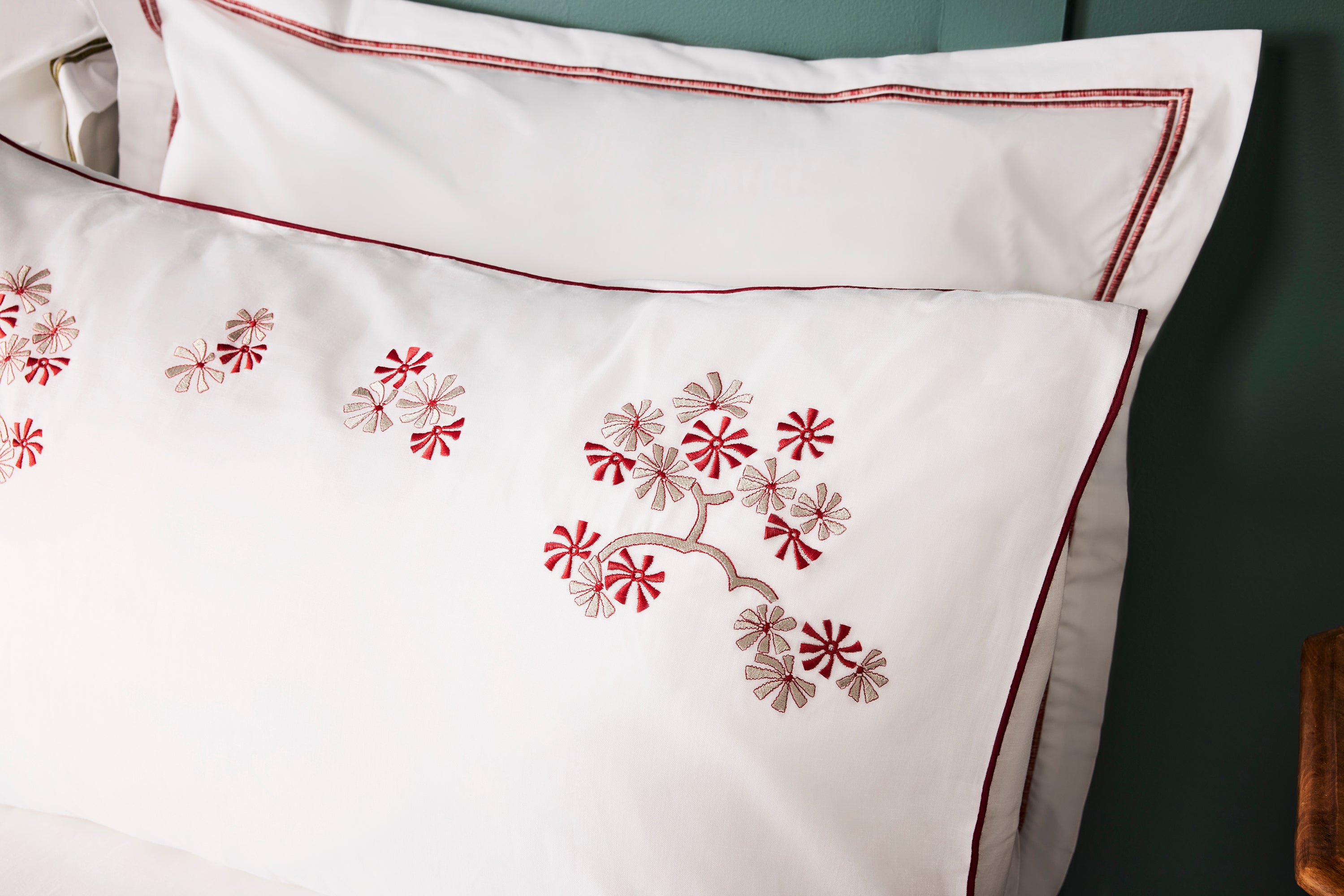 Blossom Collection Duvet Cover