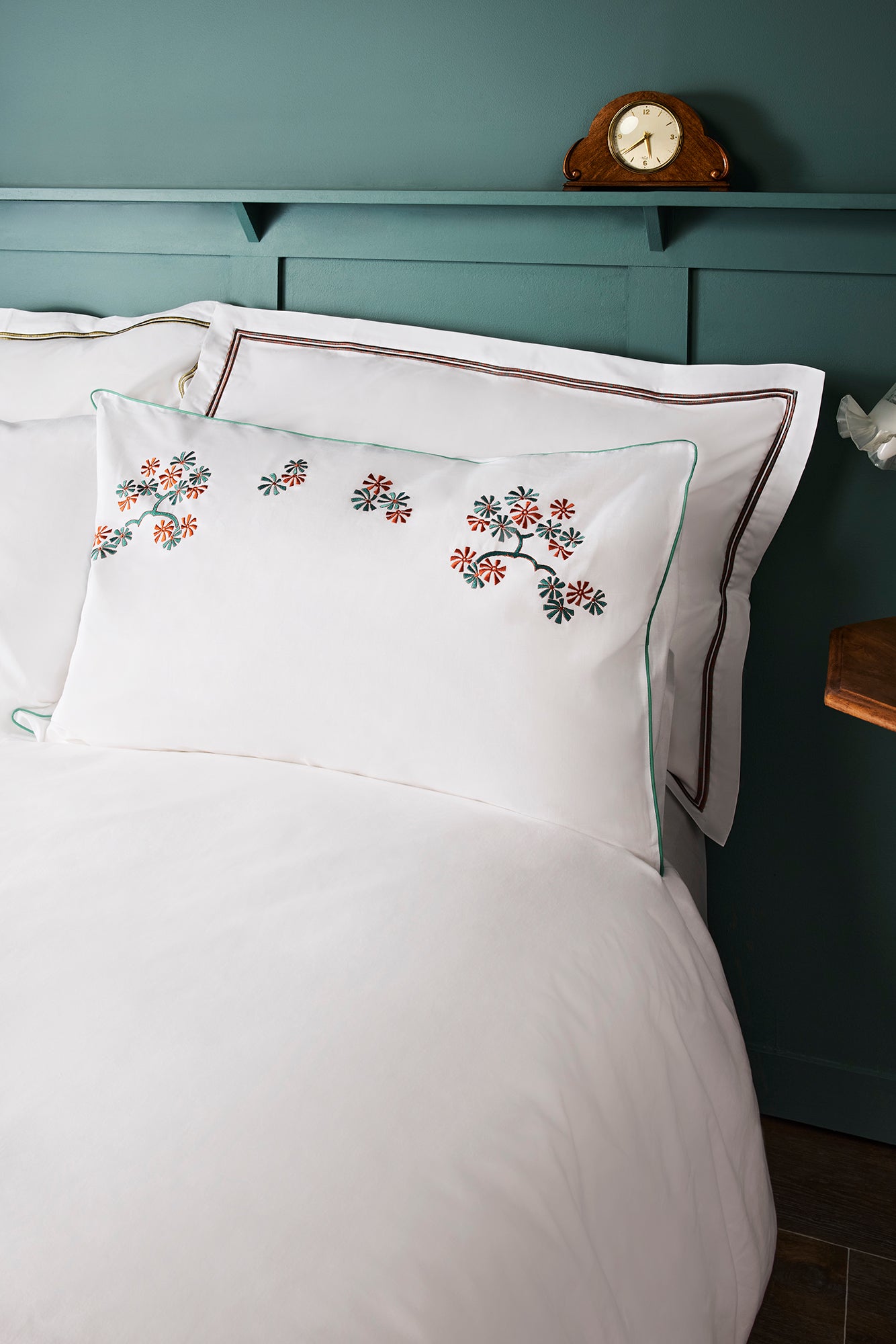 Blossom Collection Duvet Cover