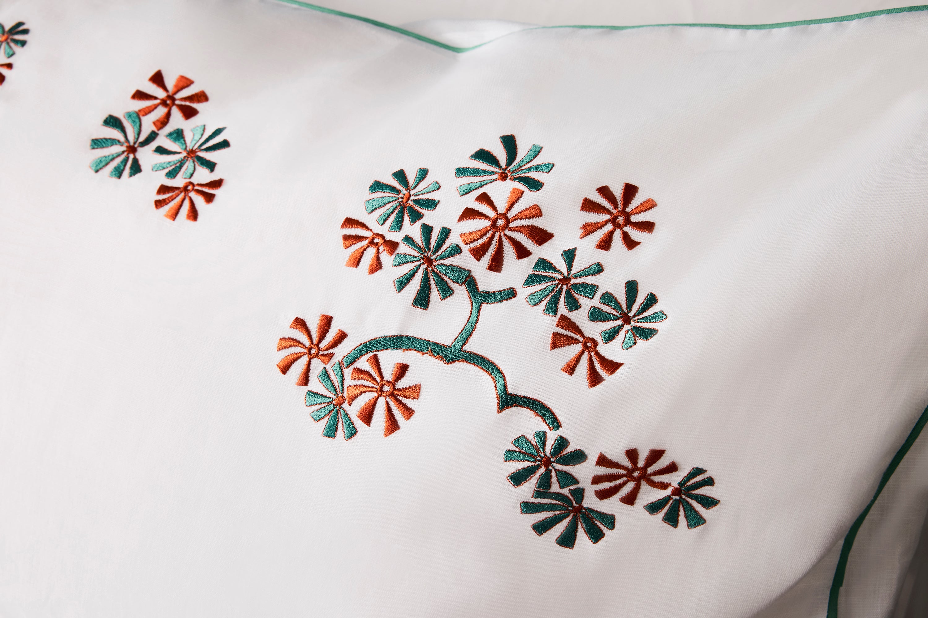 Blossom Collection Duvet Cover
