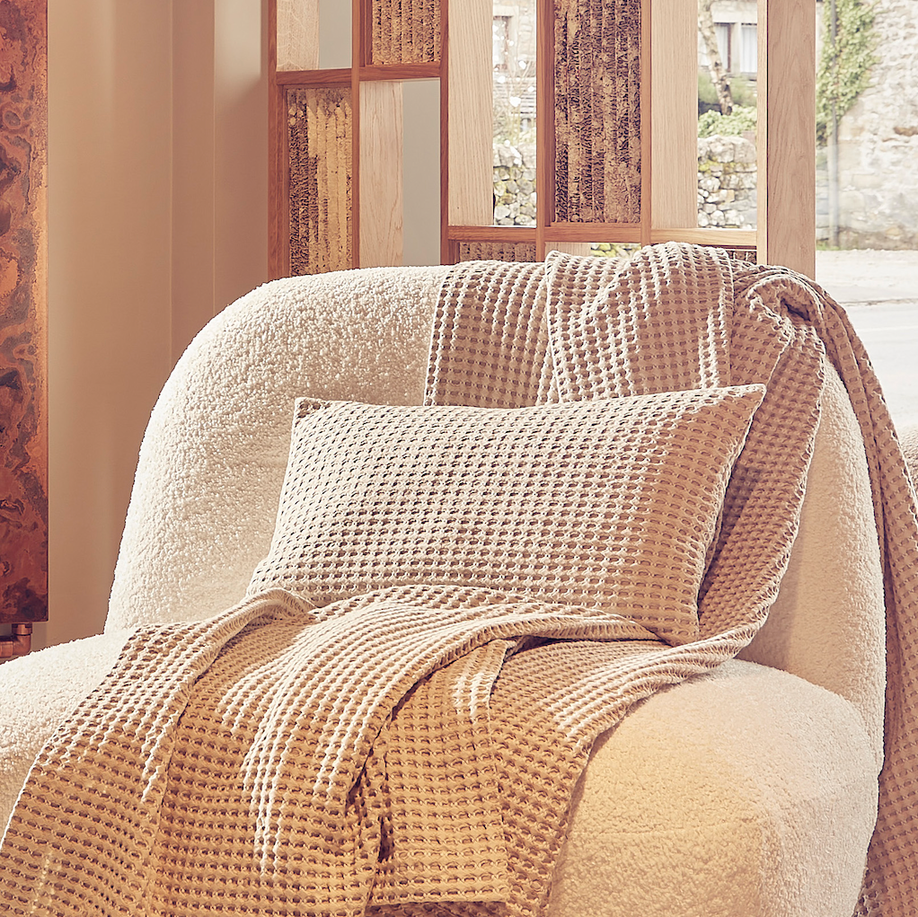 Checkers Cushion