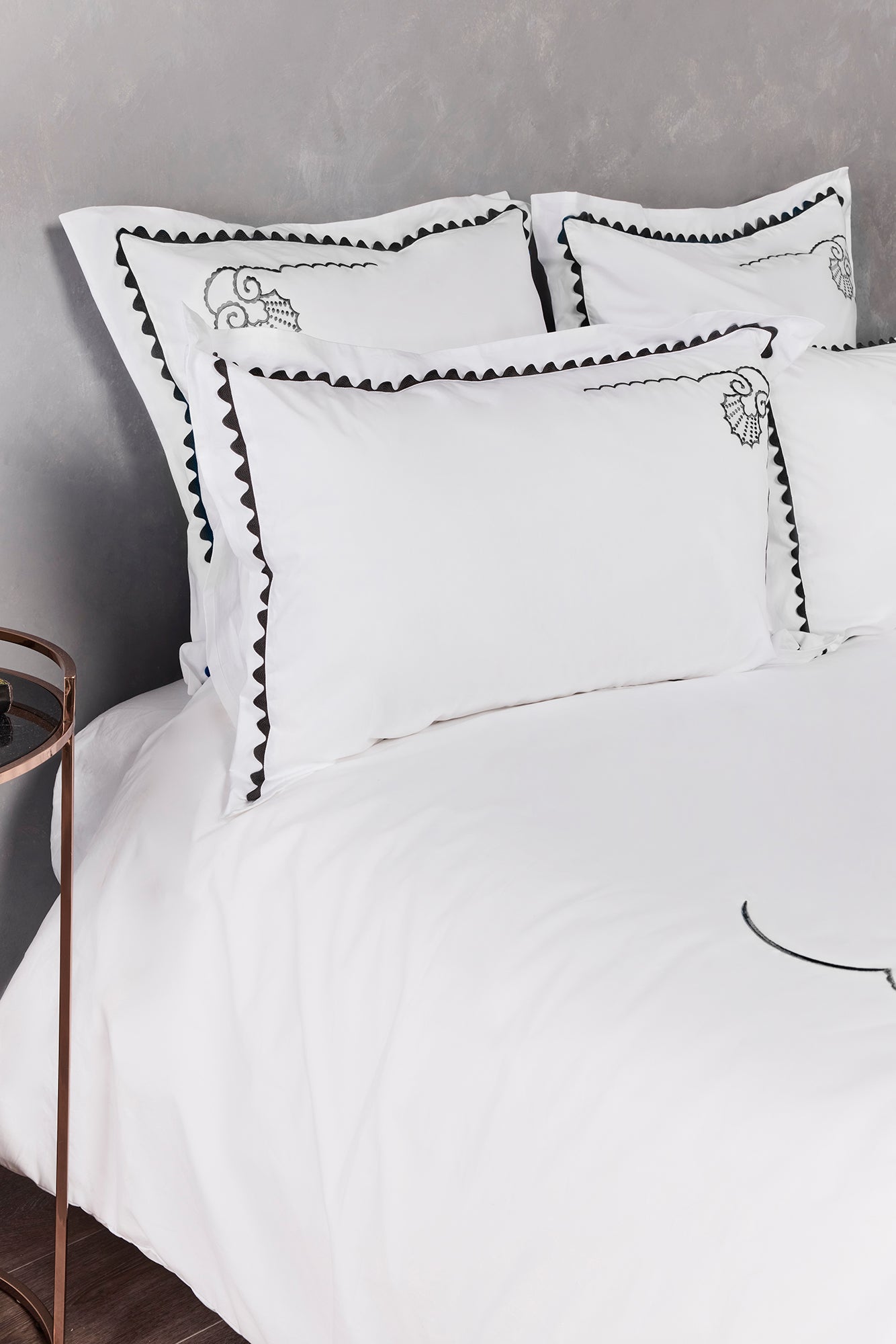 Shell Collection Duvet Cover